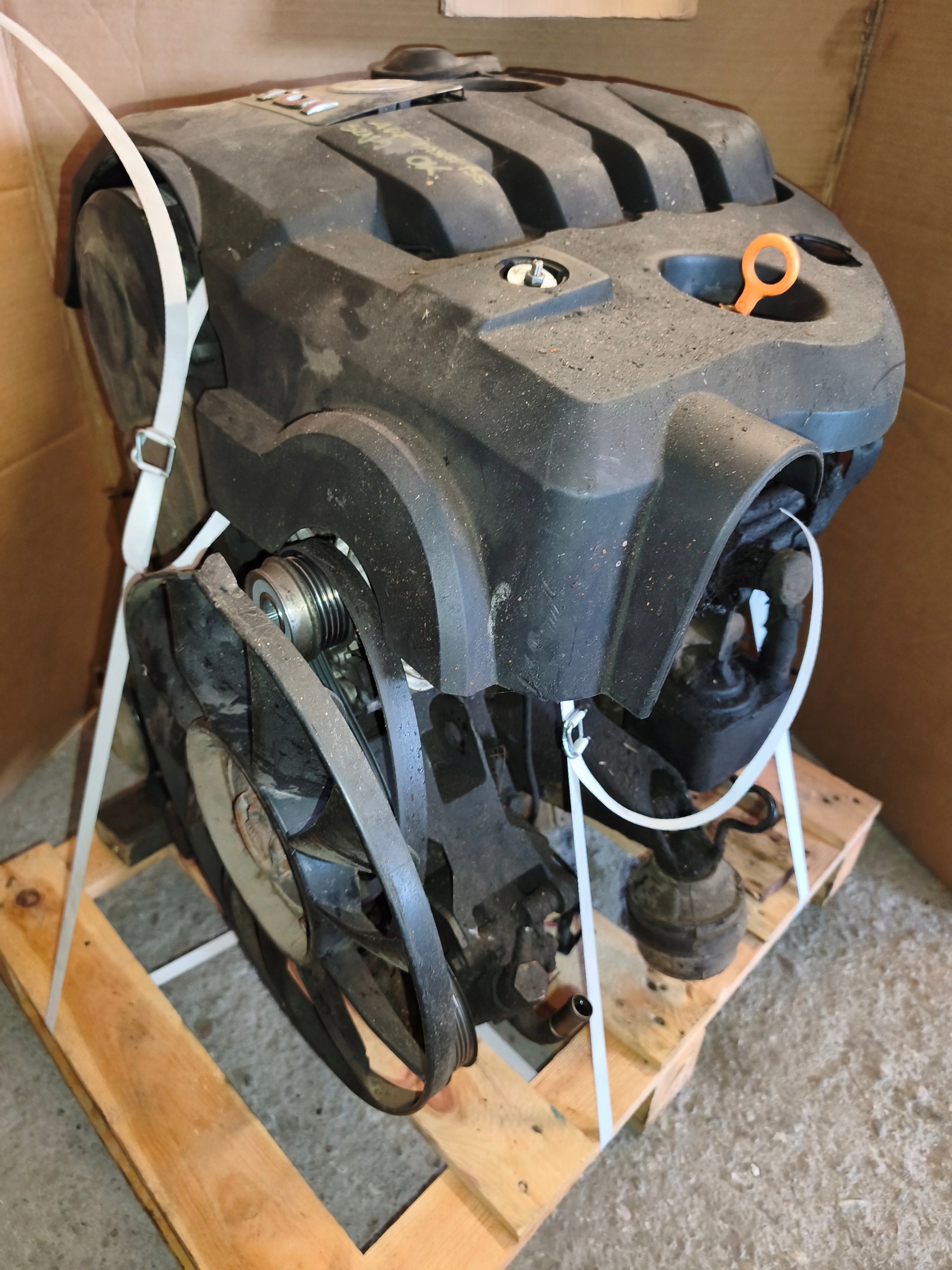Moteur AVF - Image 10