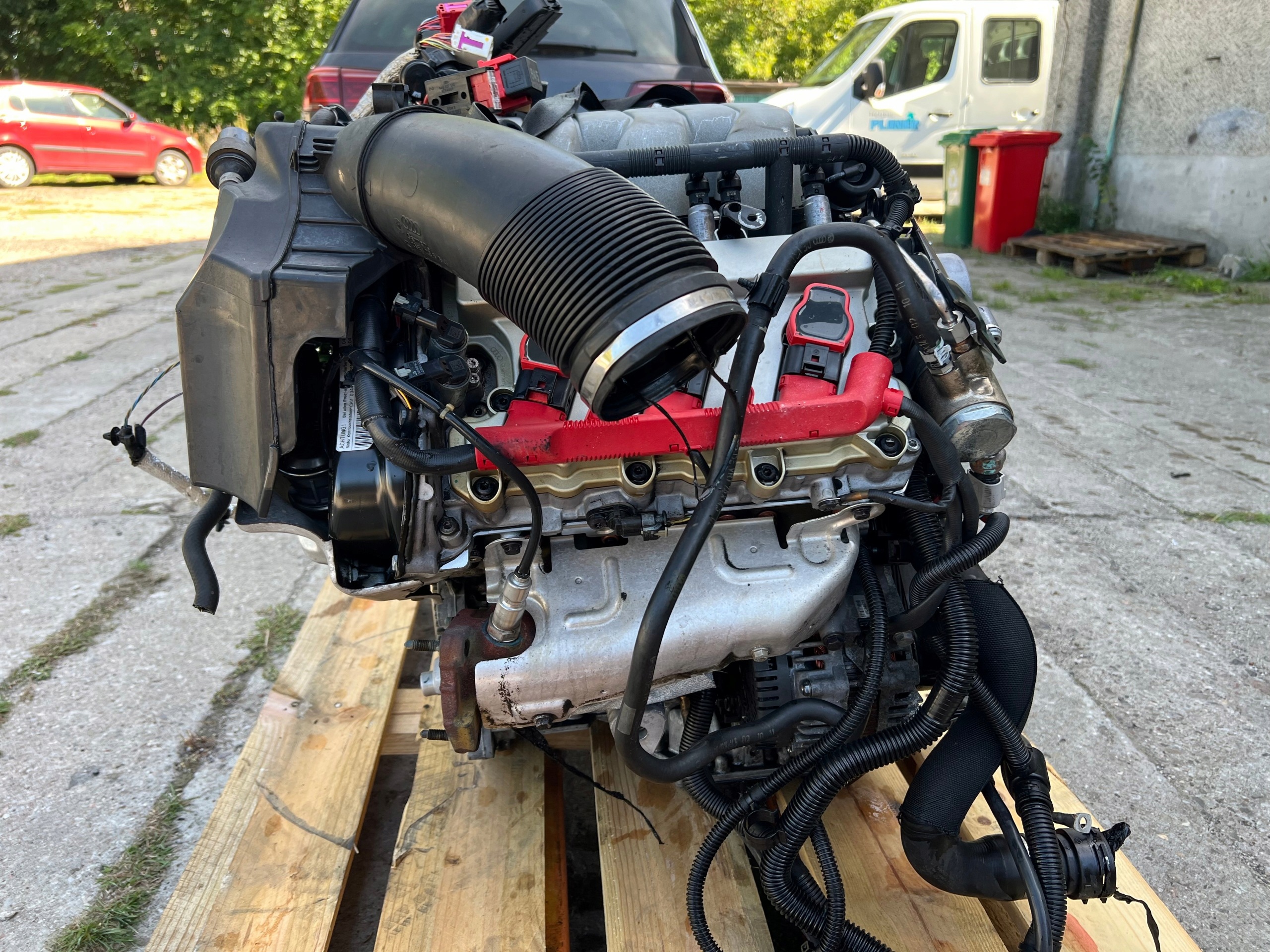 Moteur CHVA - Image 4