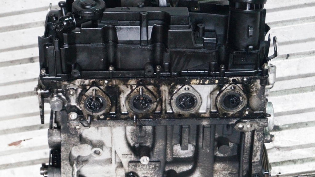 Moteur N47 C16 A - Image 7