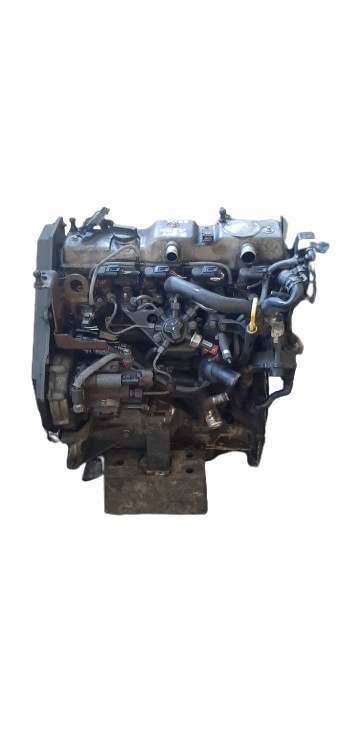 Moteur KKDA — vue 3