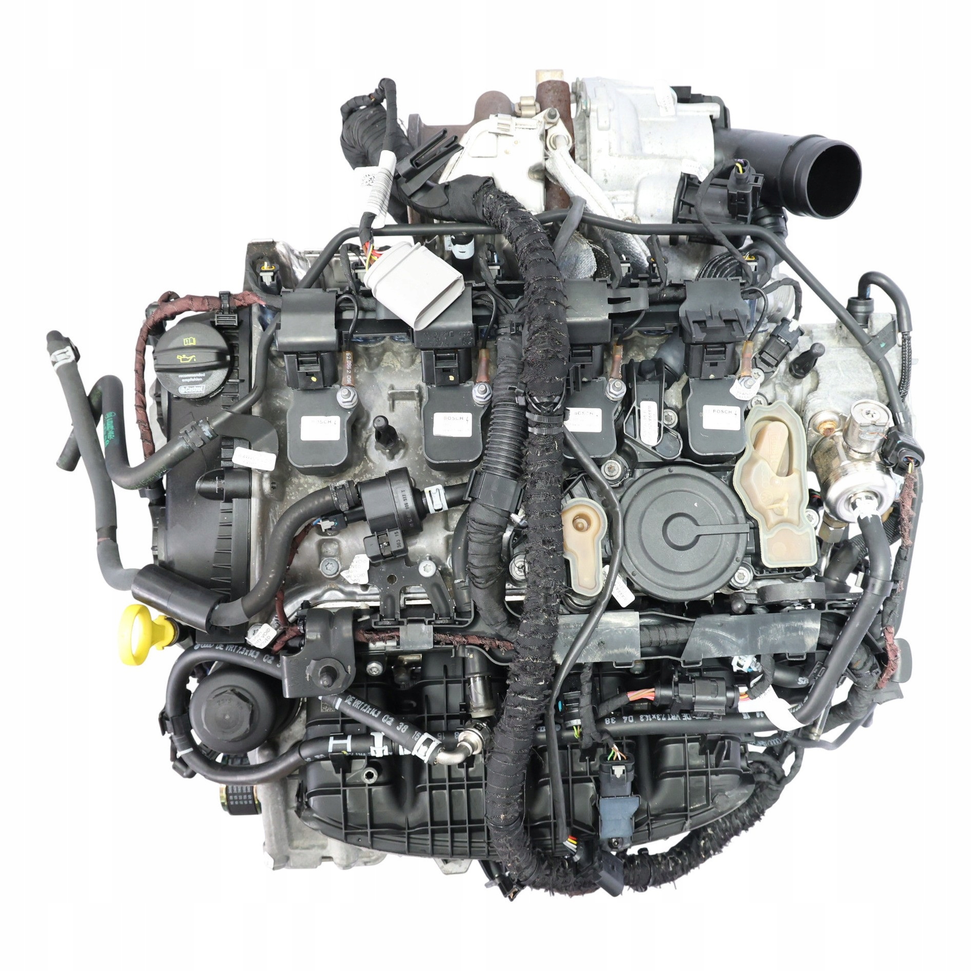 Moteur DAJB - Image 2