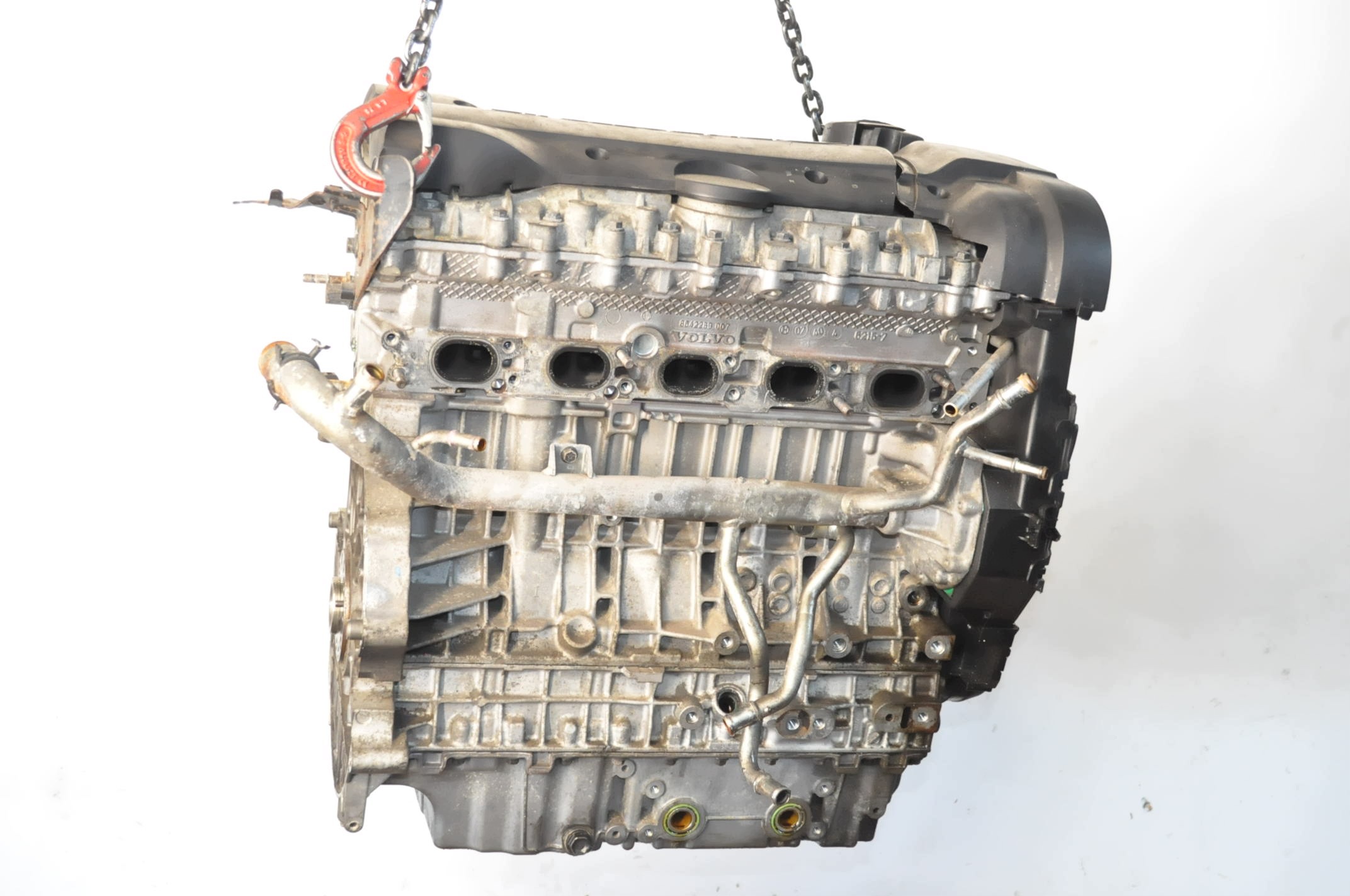 Moteur B 5254 T6 - Image 2