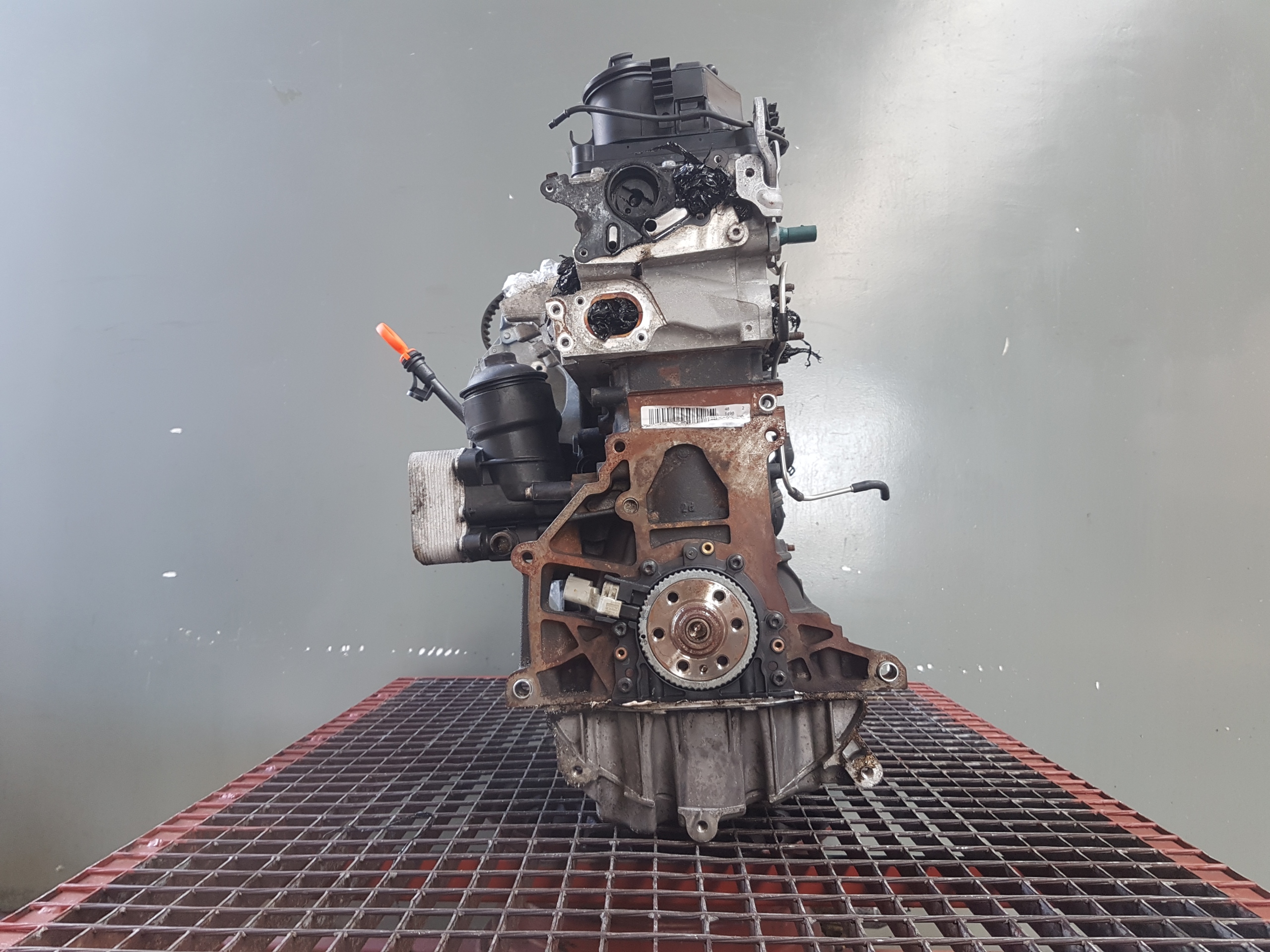 Moteur CFGD - Image 5