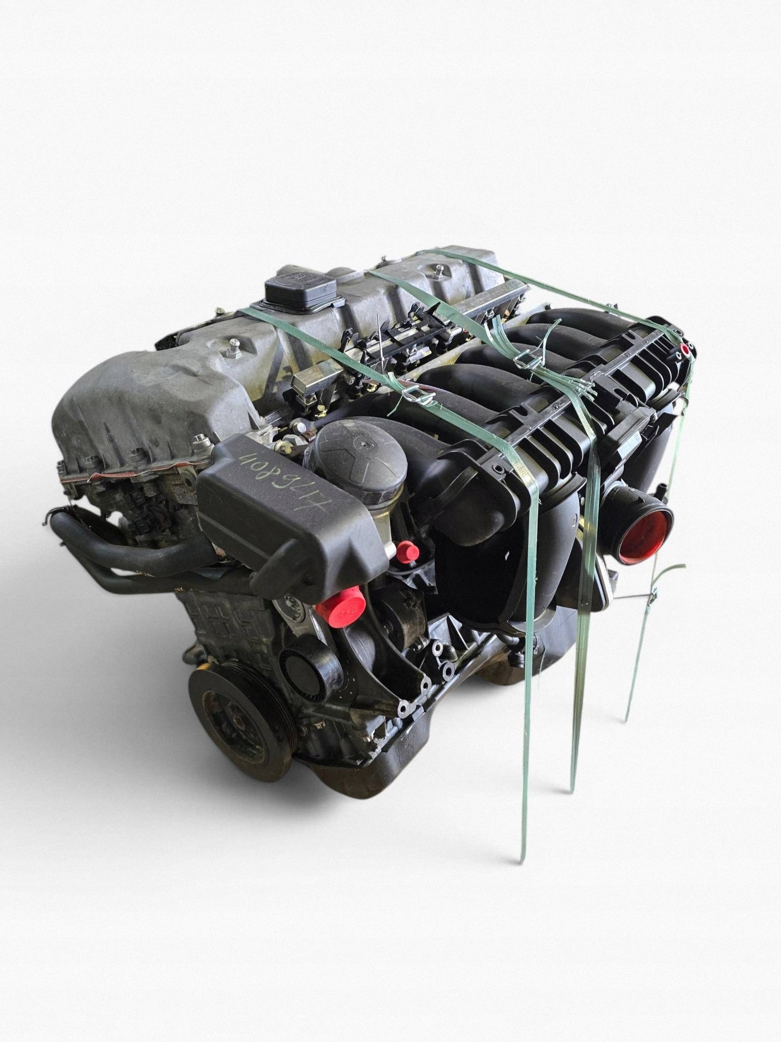 Moteur N52 B25 A - Image 5