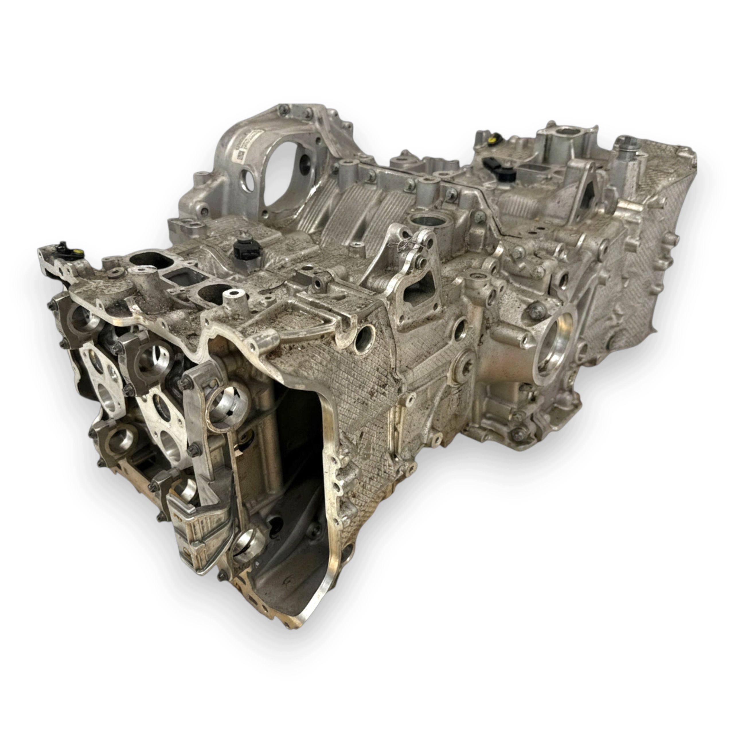 Moteur DNZA - Image 6