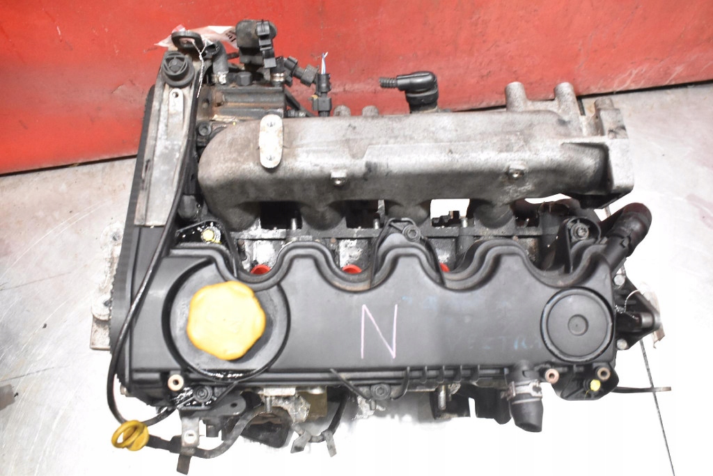 Moteur Z 19 DT - Image 3