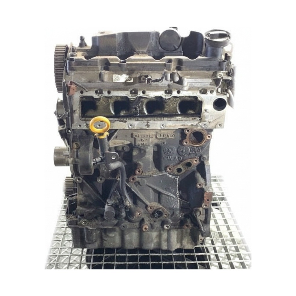 Moteur CLHB - Image 1