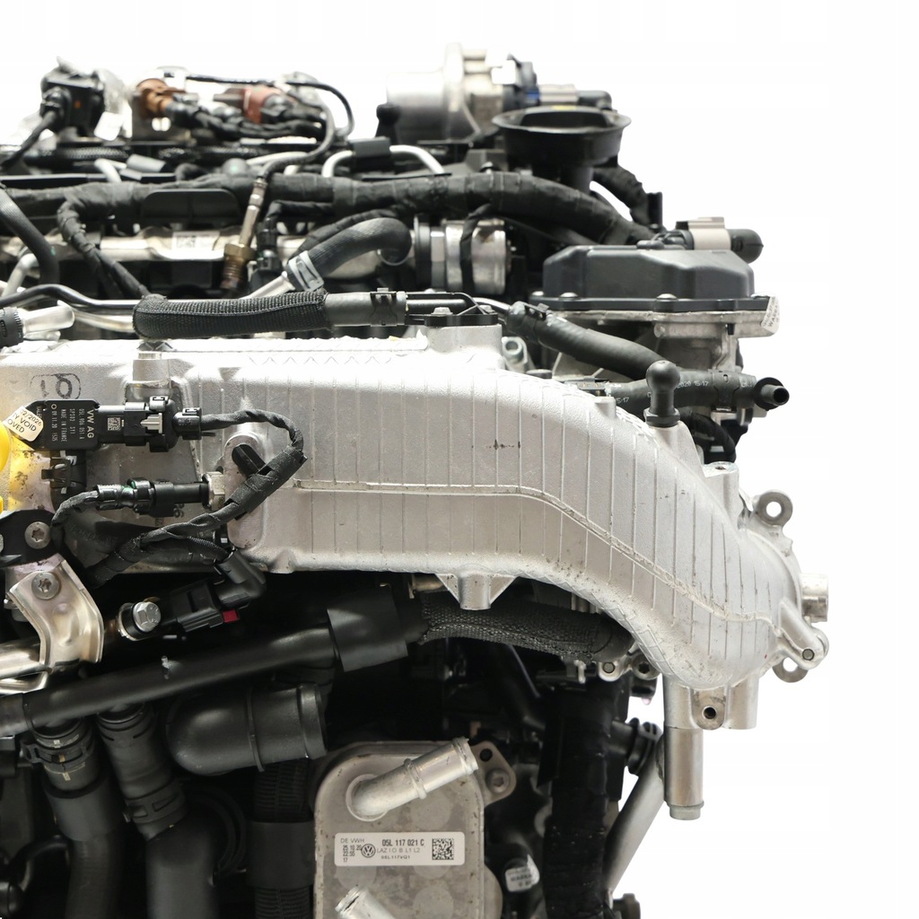 Moteur DTUA — vue 3