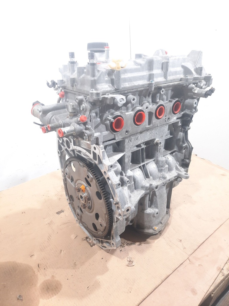 Moteur HR16DE — vue 3