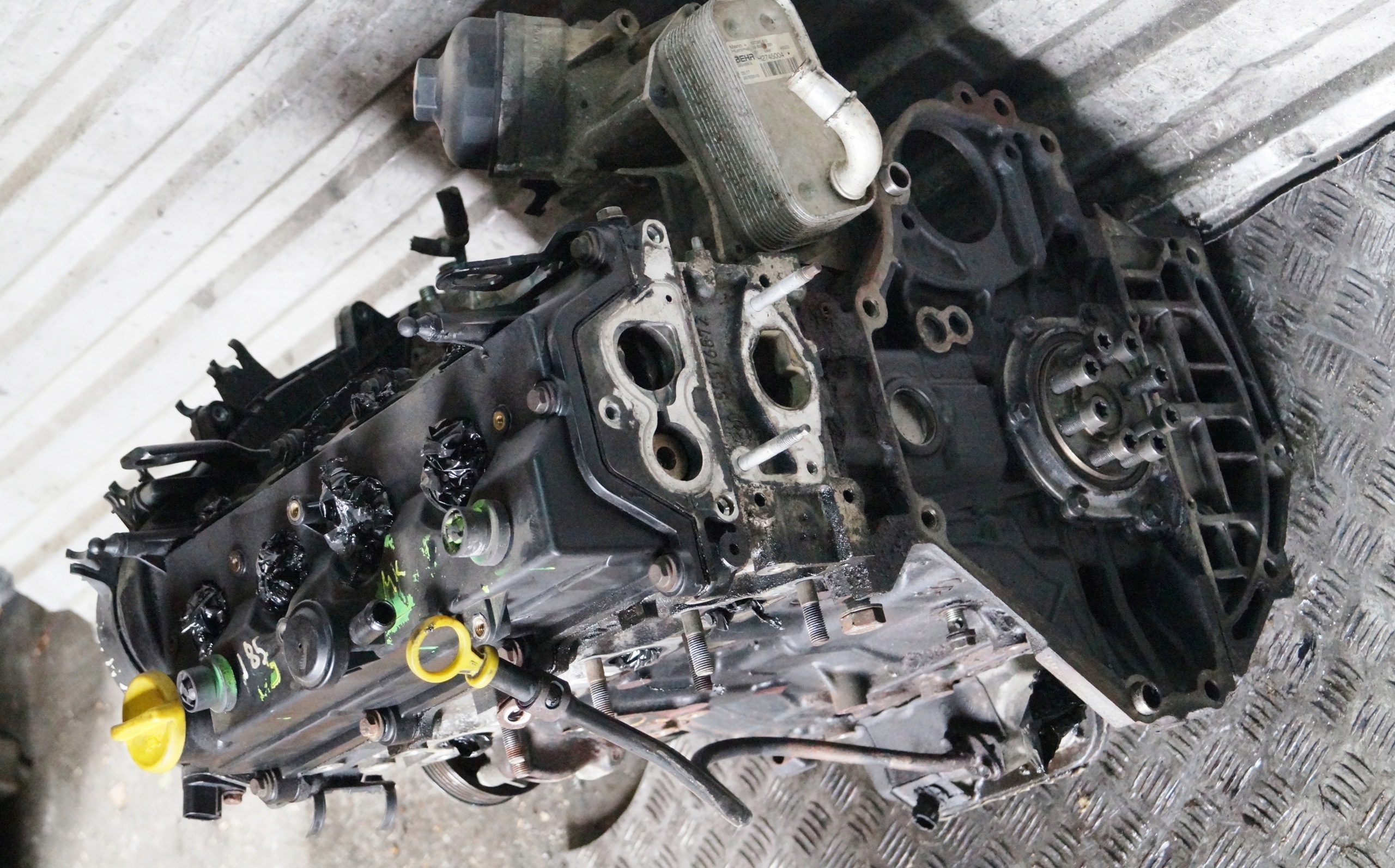 Moteur A 17 DTR - Image 12