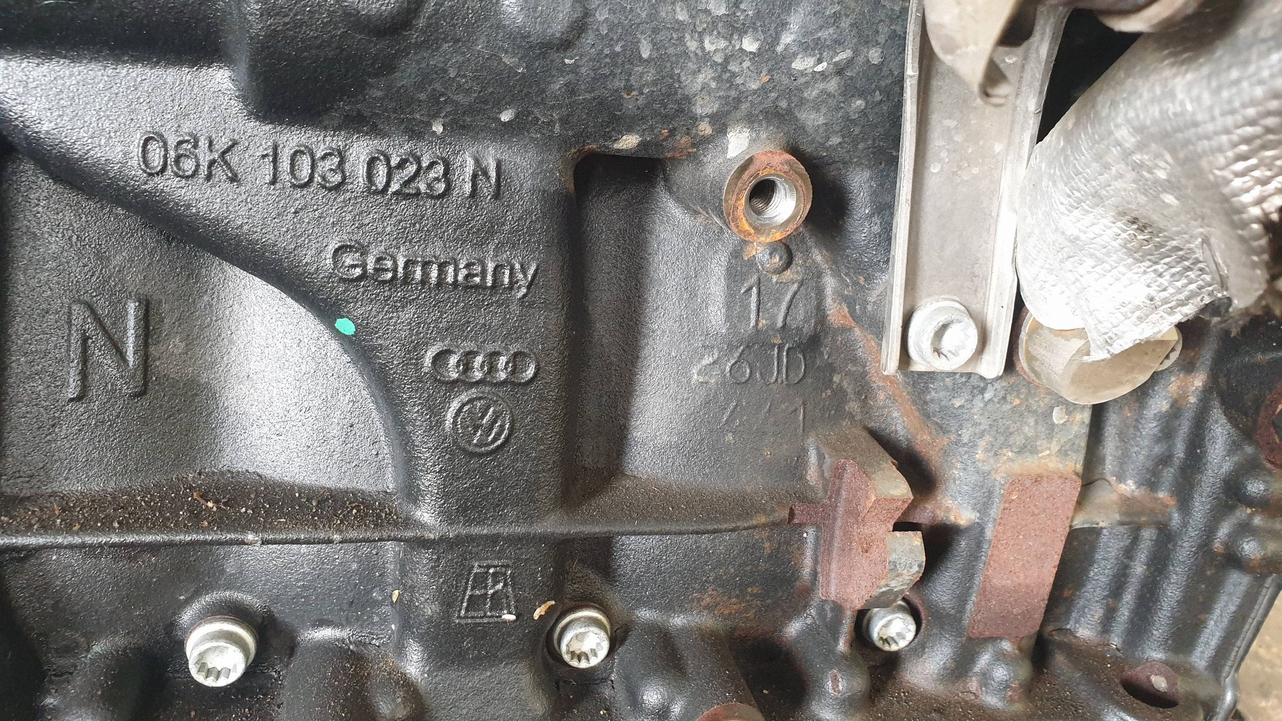 Moteur CULA - Image 14