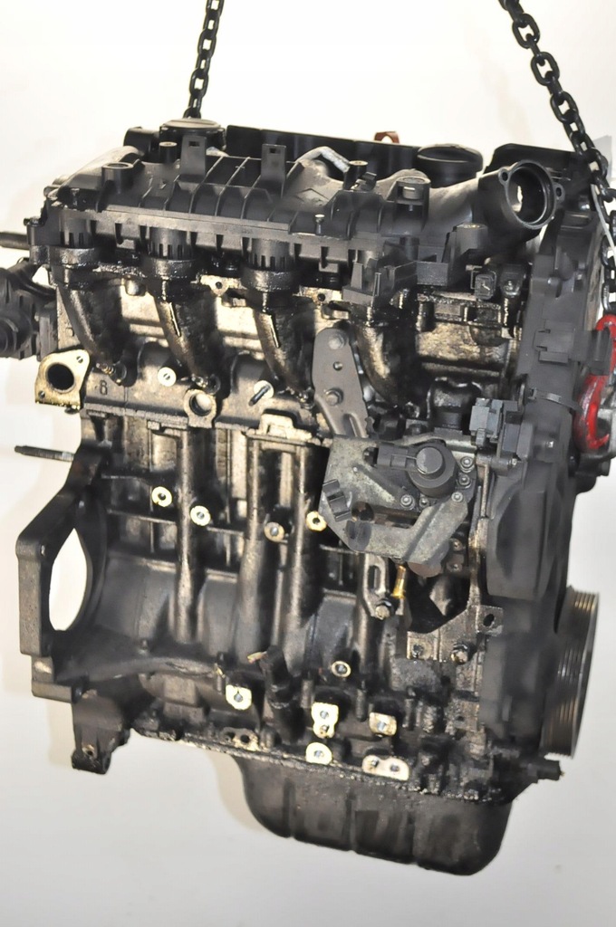 Moteur 9HV (DV6TED4) - Image 1