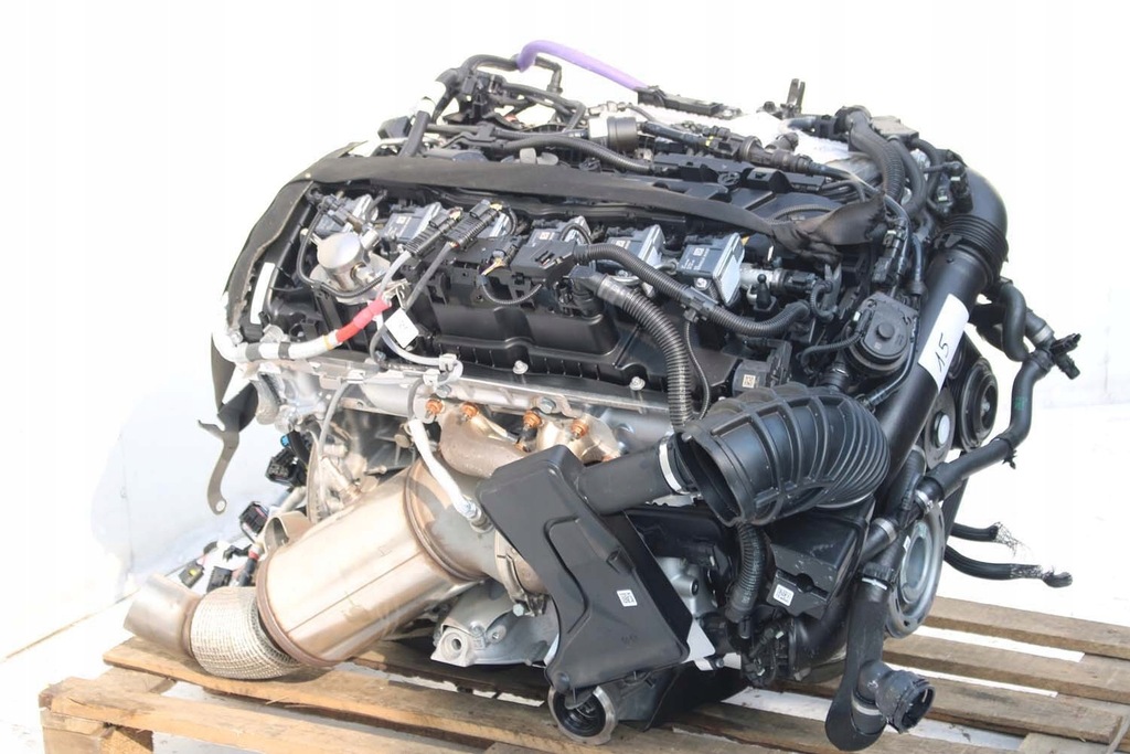 Moteur B58 B30 P - Image 5