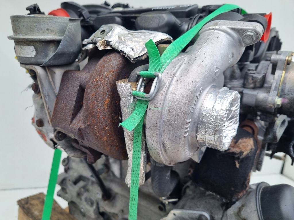 Moteur 8HY (DV4TED4) - Image 8