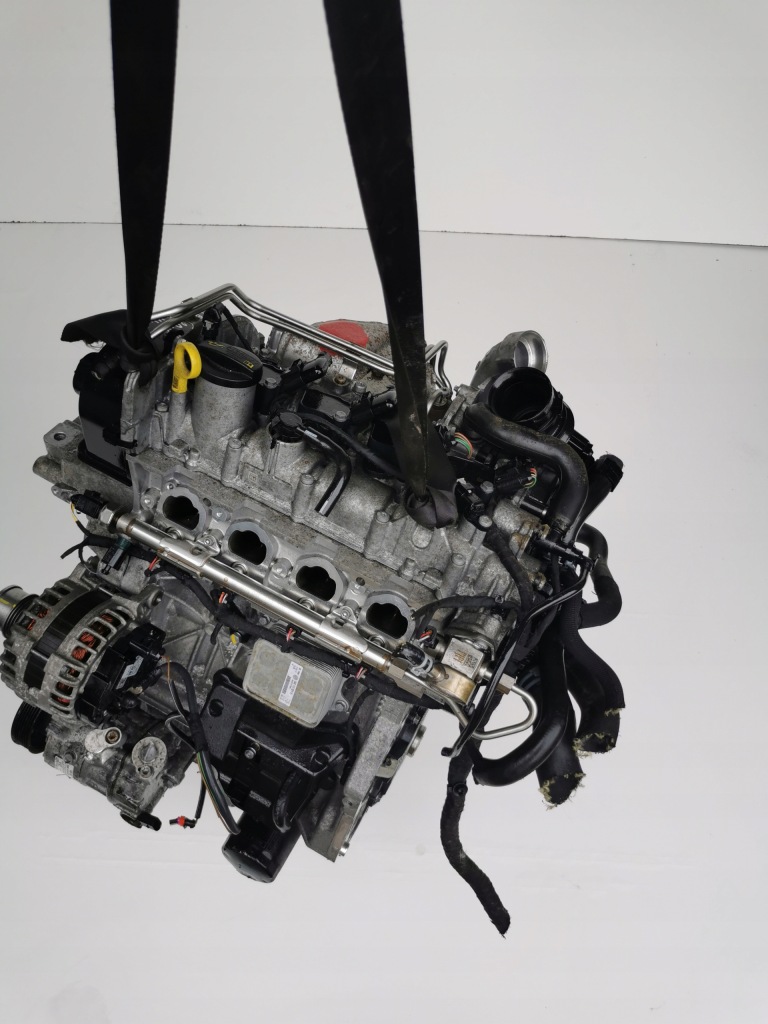 Moteur CYVB — vue 2