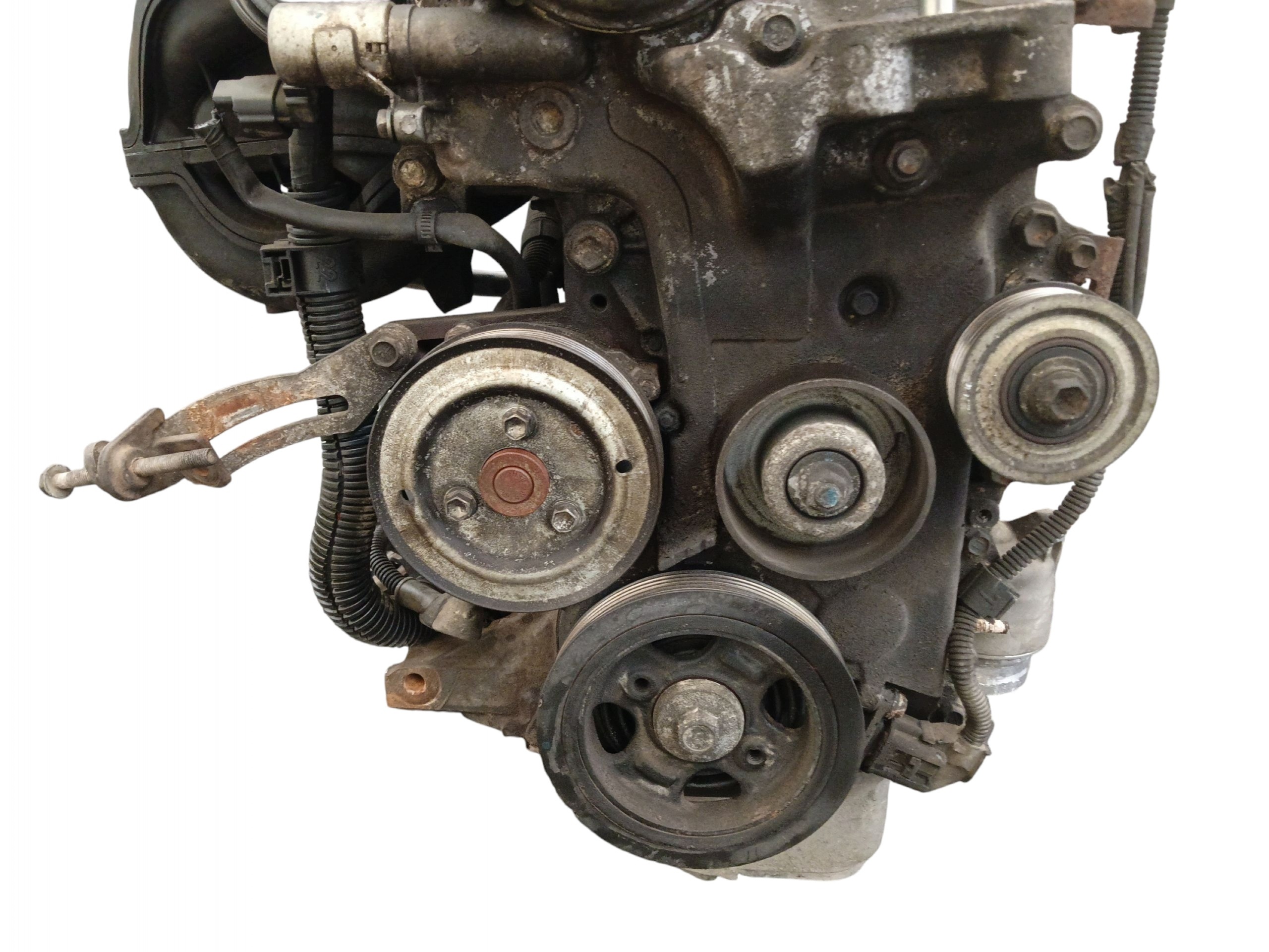 Moteur 3SZ-VE - Image 12