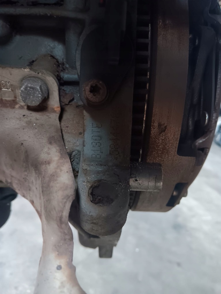 Moteur B 13 DTE - Image 4