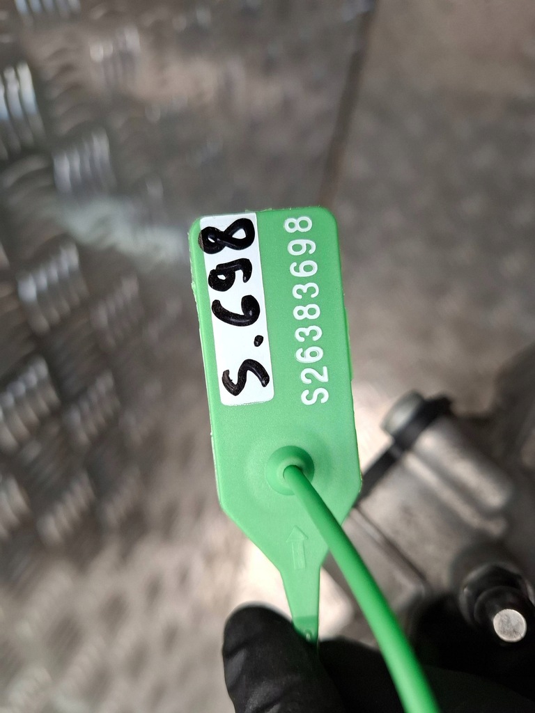 Moteur DBYA - Image 4