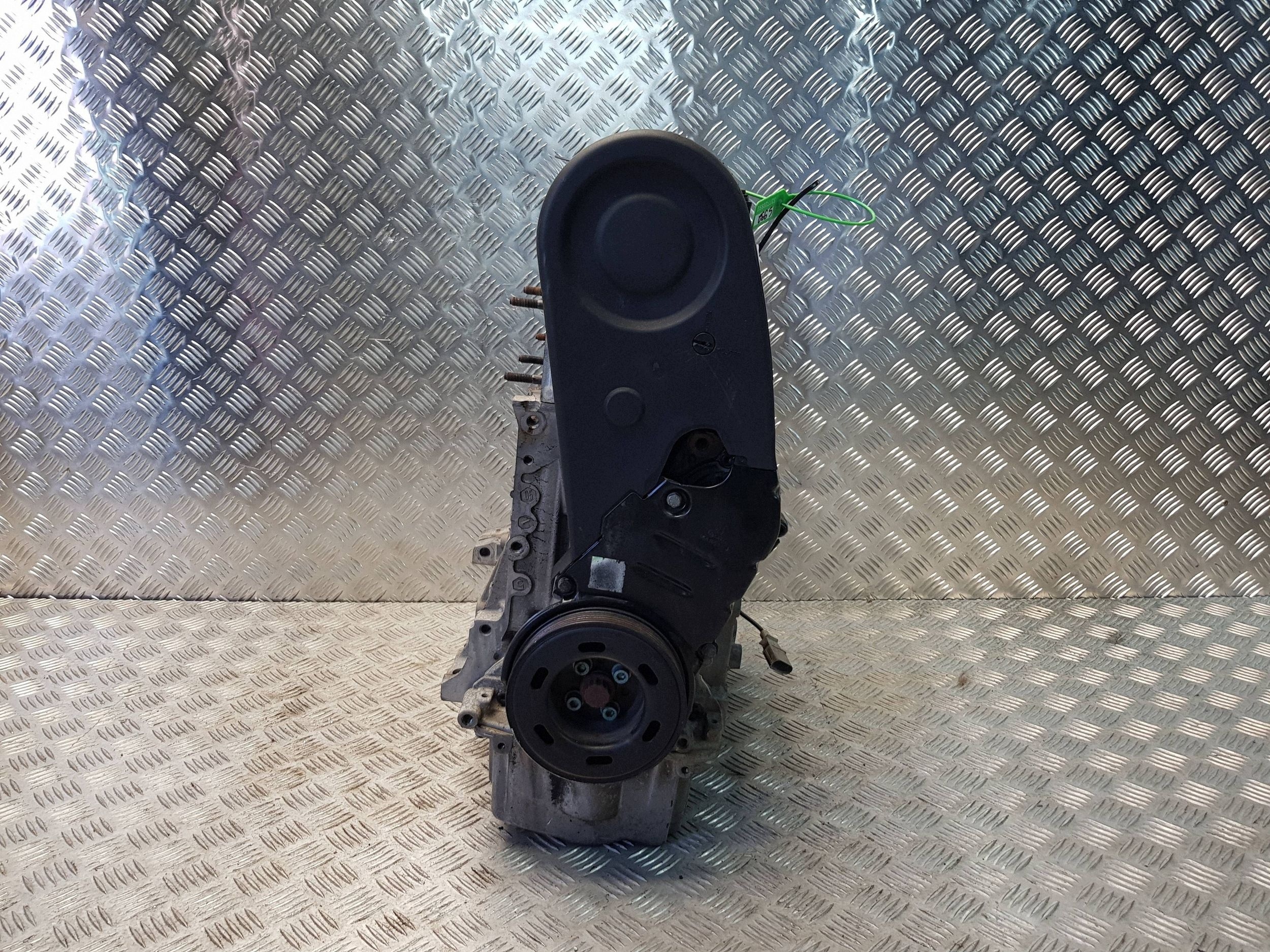 Moteur BGU - Image 3