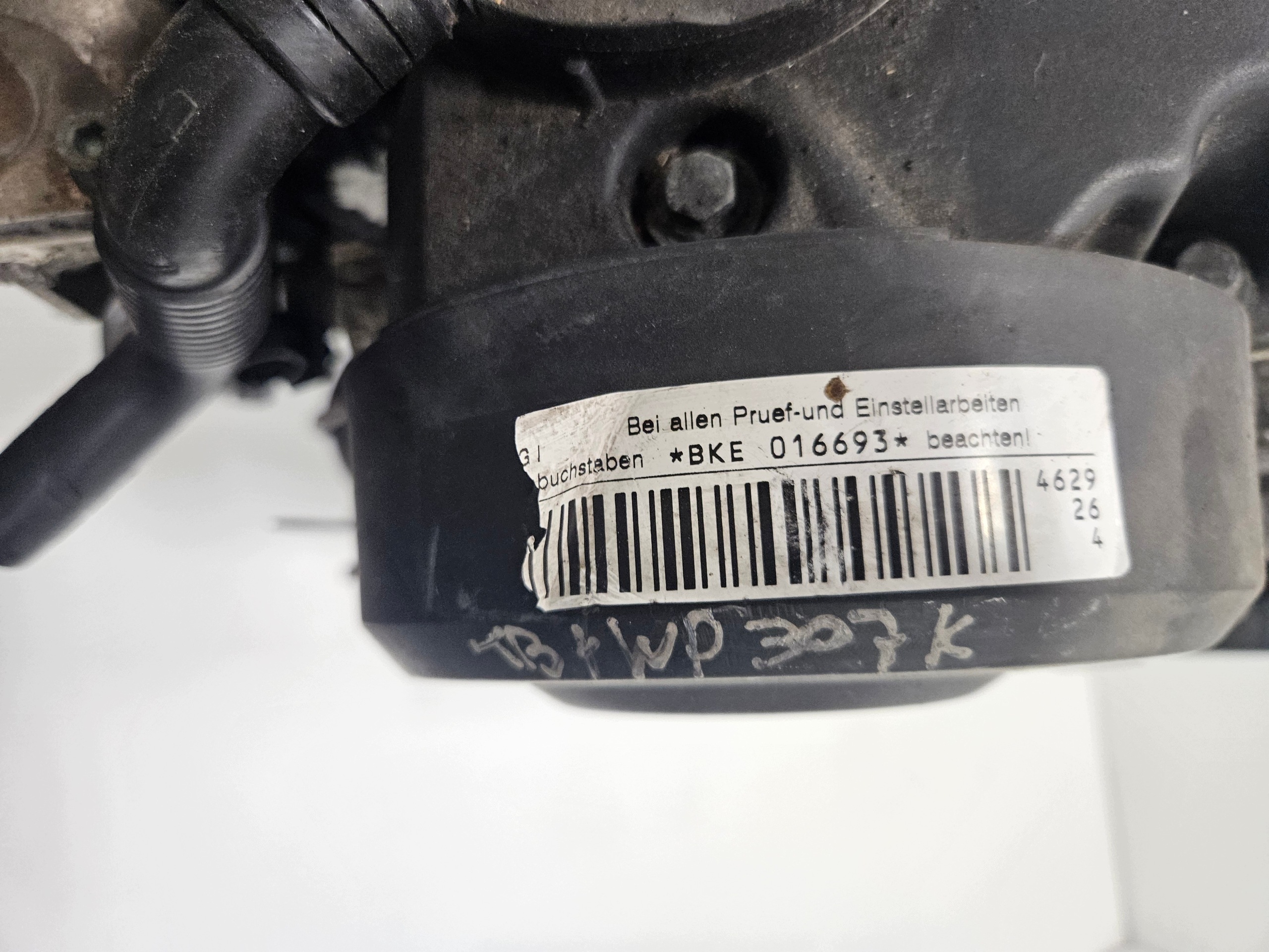 Moteur BKE - Image 3