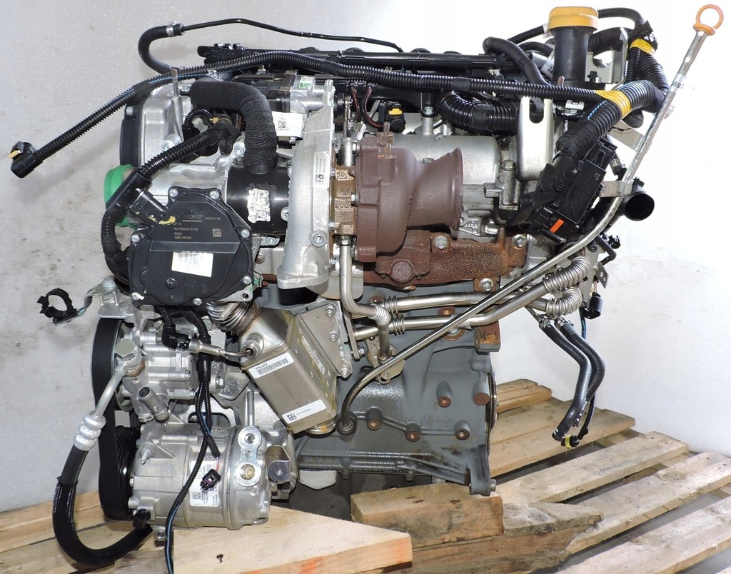 Moteur 250 A2.000 - Image 4