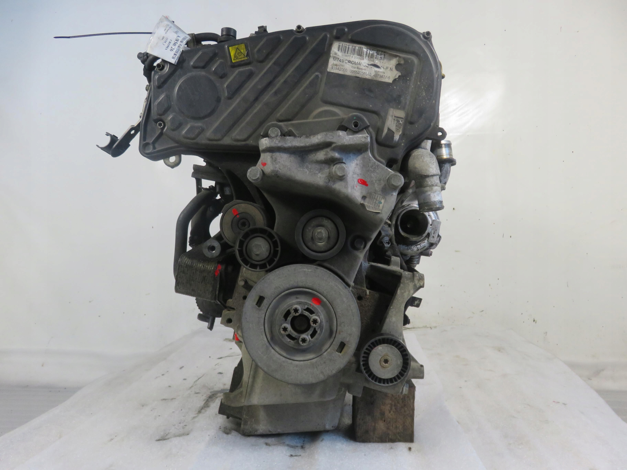Moteur 939 A2.000 - Image 4