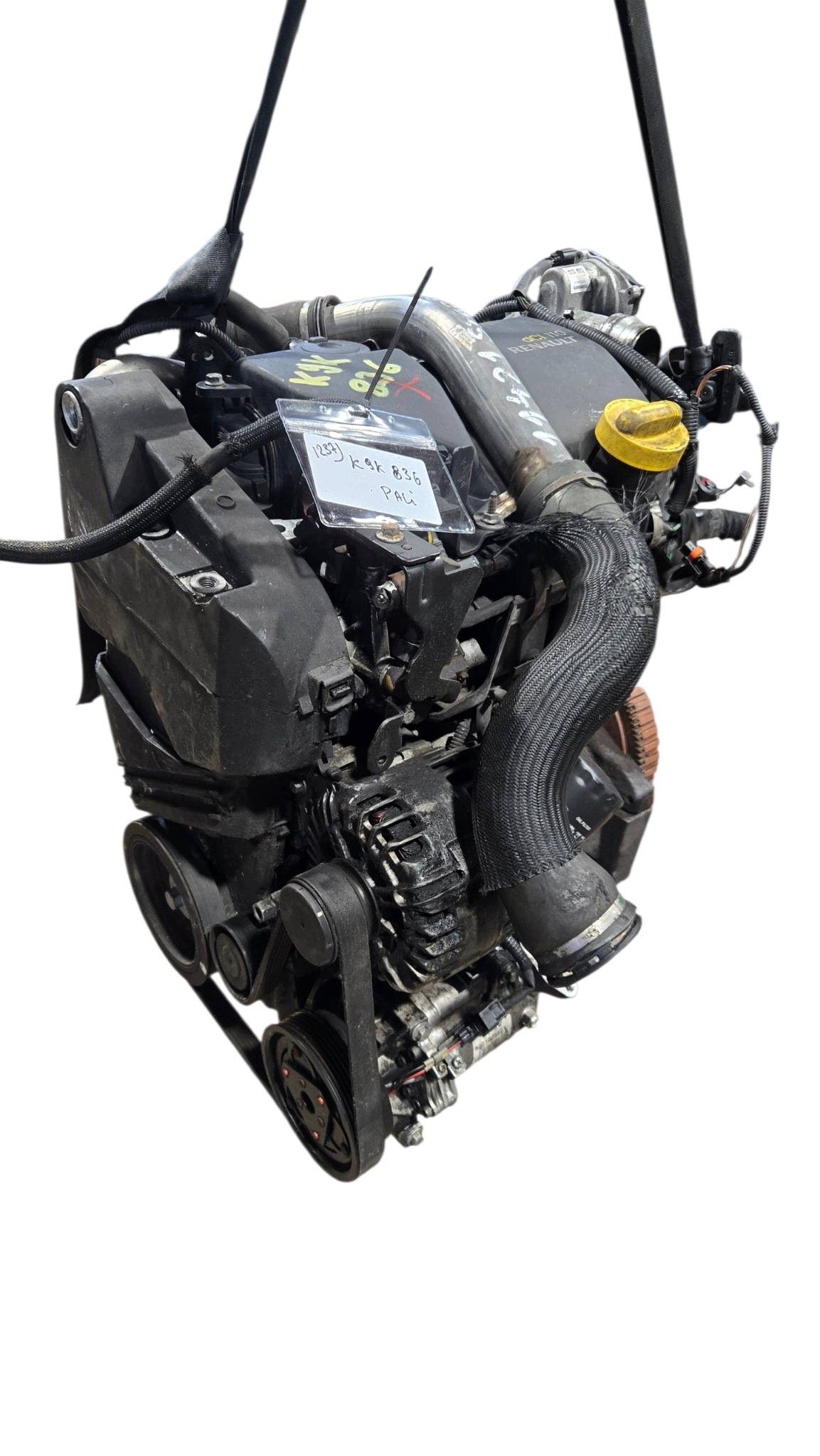 Moteur K9K 836 - Image 2