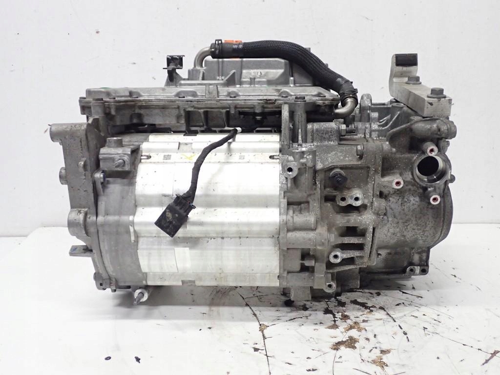 Moteur ZKX (ZK01) — vue 2