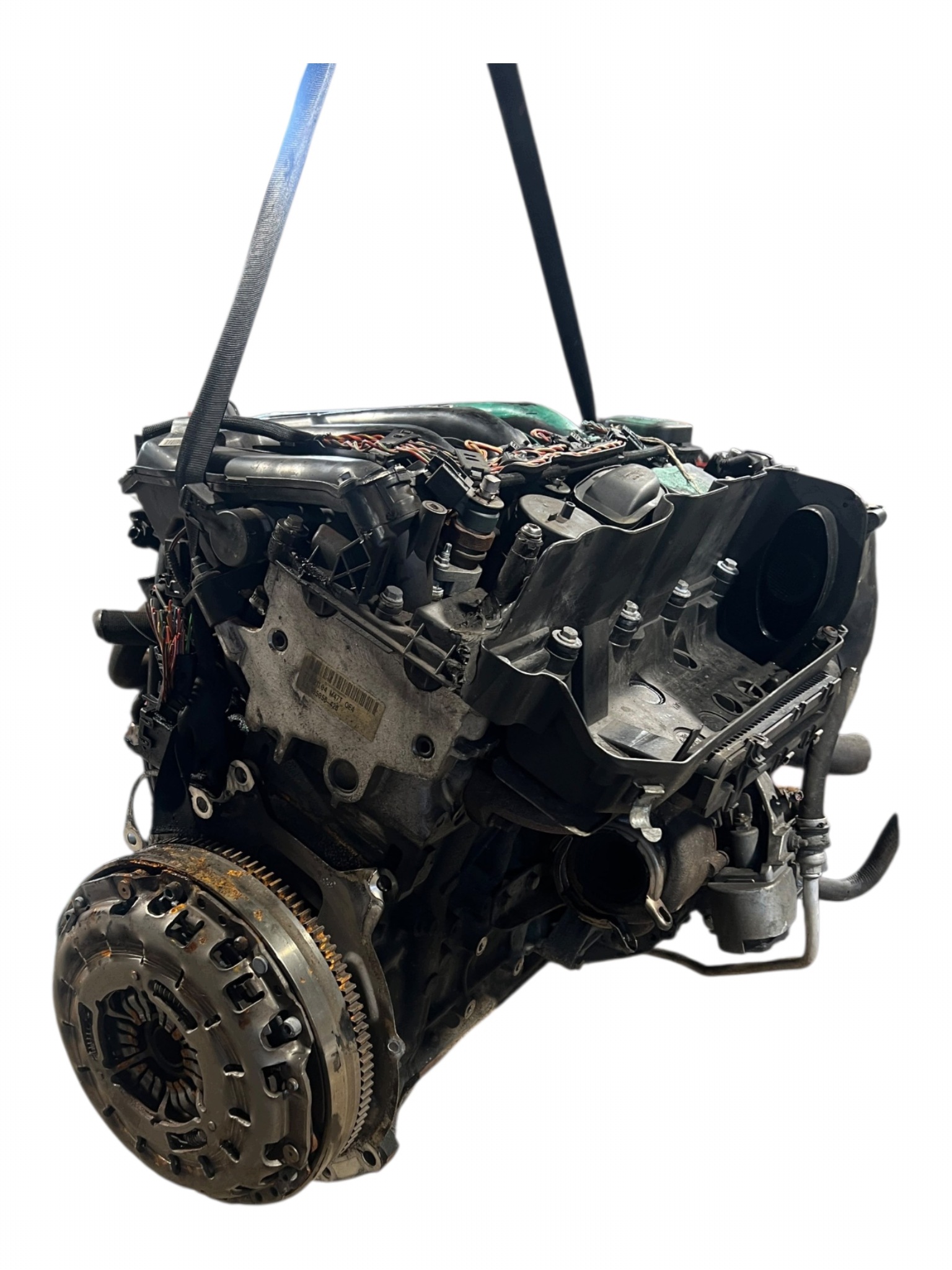Moteur M47 D20 (204D4) - Image 5
