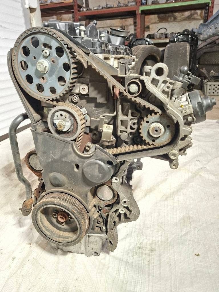 Moteur DFGC - Image 9