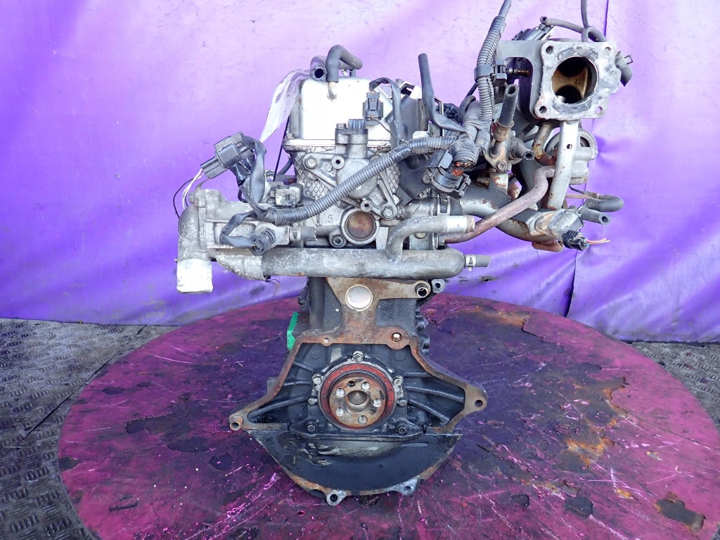 Moteur 4G18 - Image 3