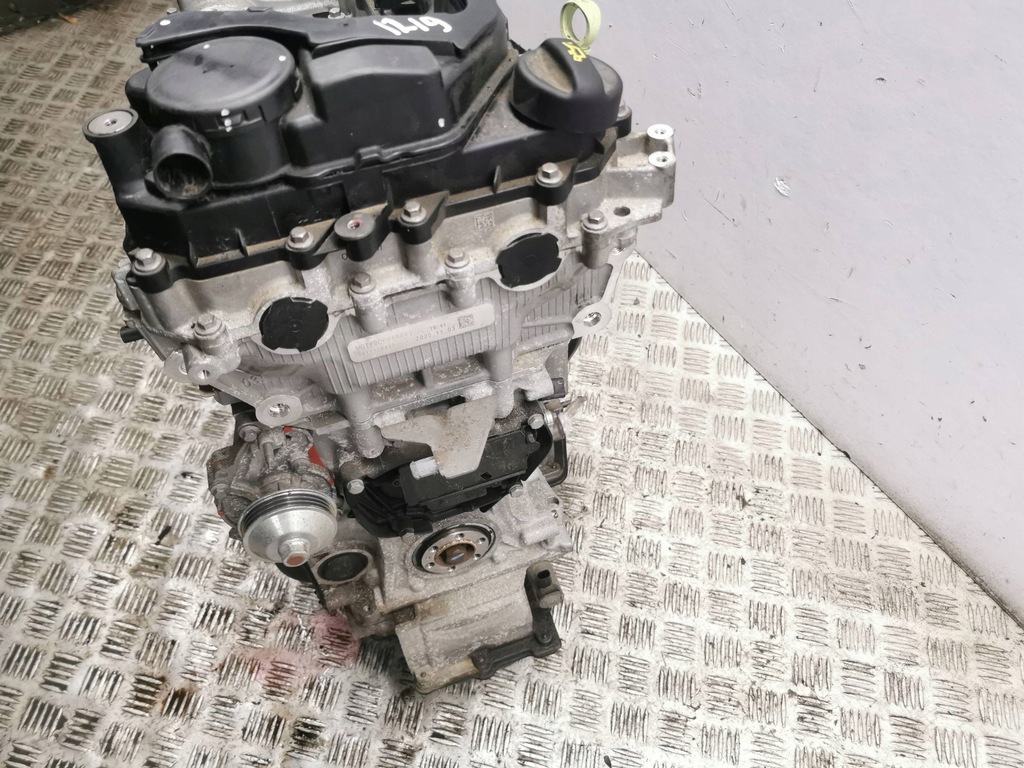 Moteur HNS (EB2ADTS) — vue 3