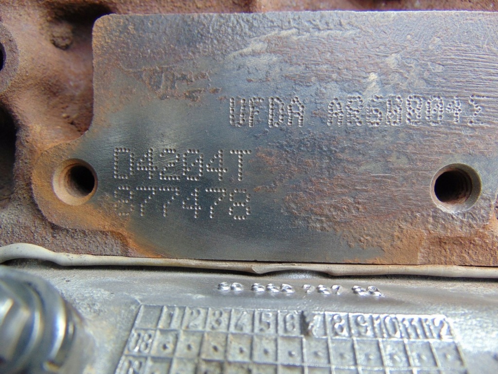 Moteur UFDA - Image 7