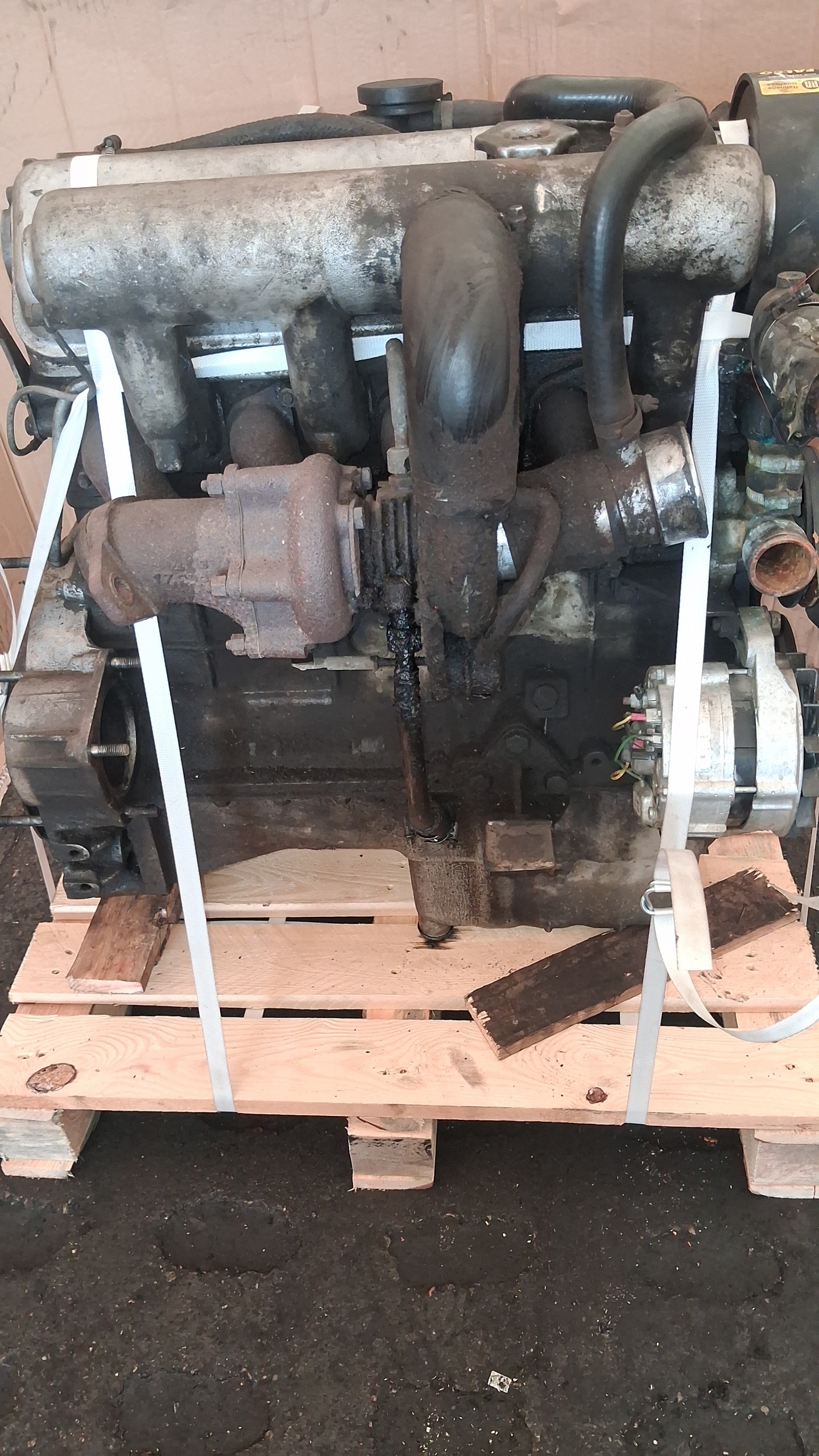 Moteur 4CT90-1 - Image 7