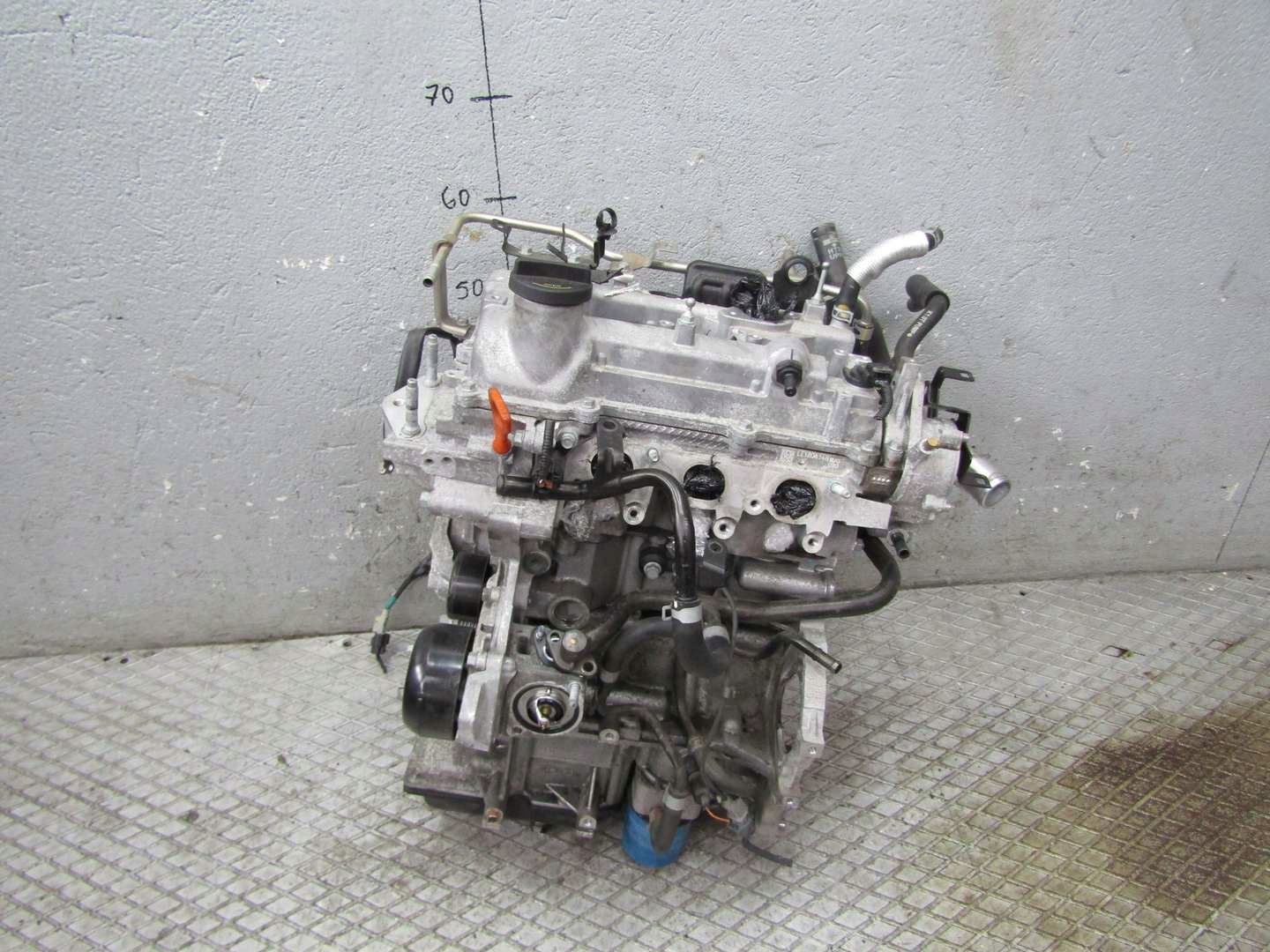 Moteur G3LC - Image 1