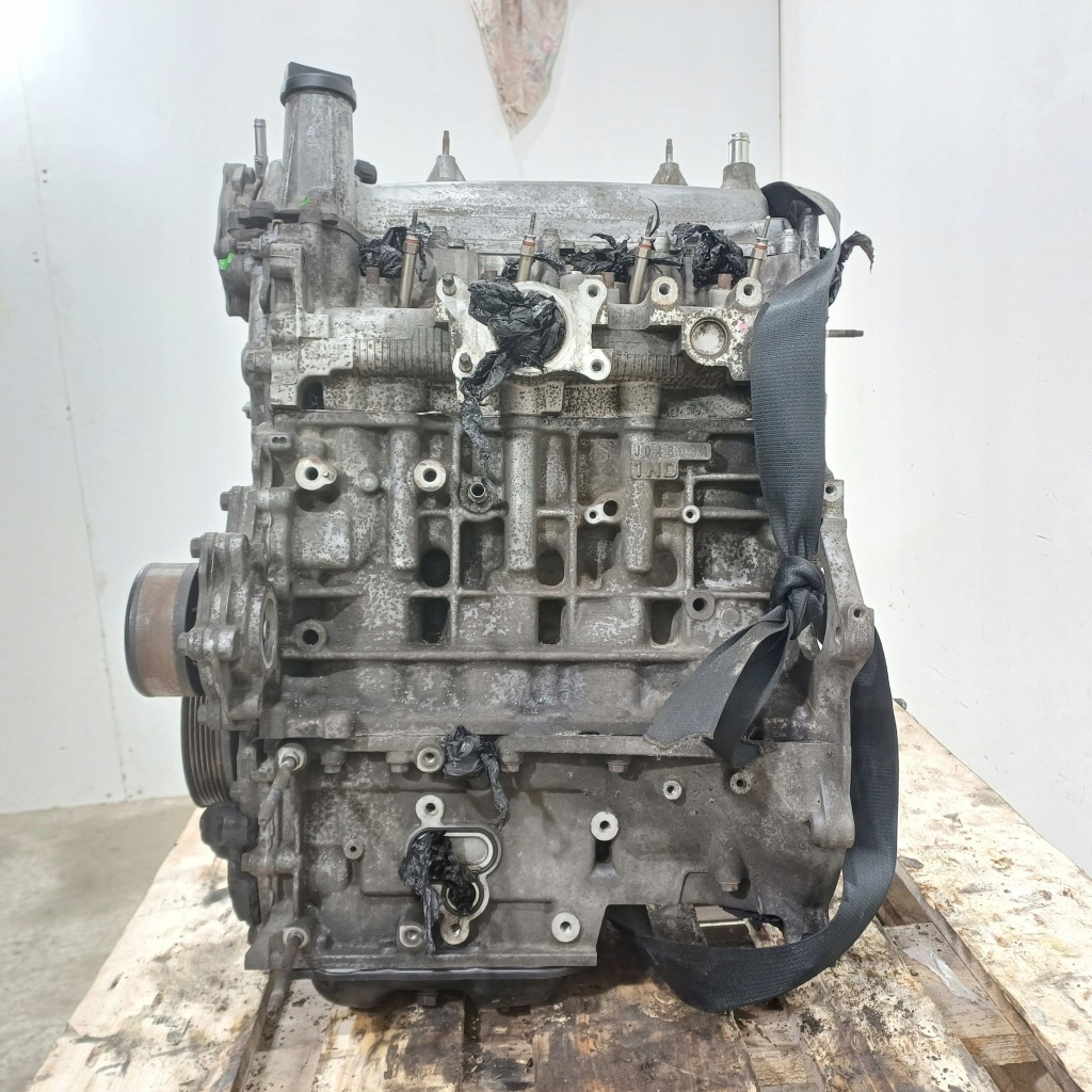 Moteur 1ND-TV — vue 1