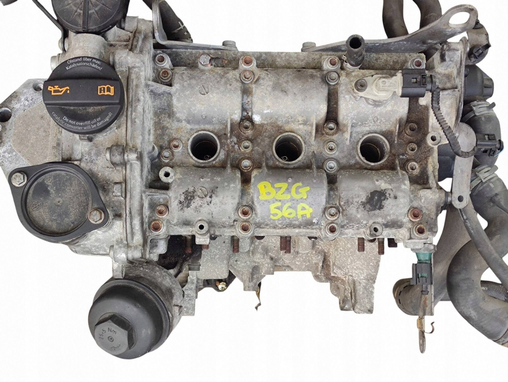 Moteur BZG - Image 10