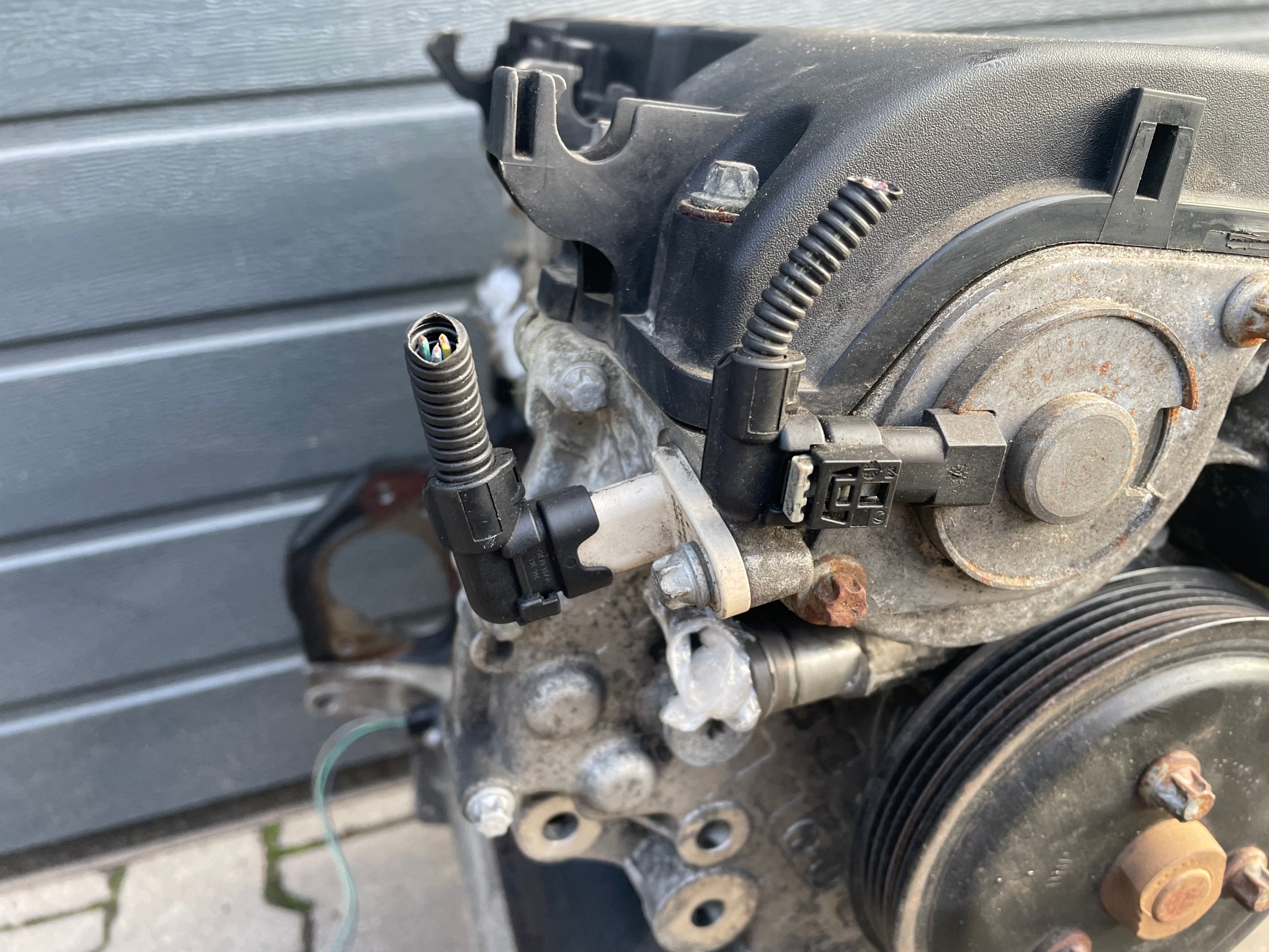 Moteur A 12 XER - Image 7