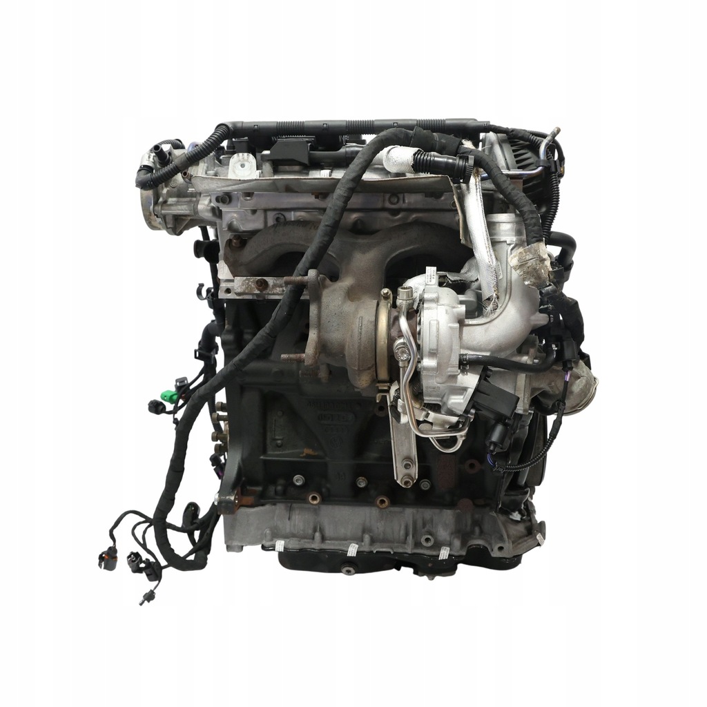 Moteur CAWA - Image 6