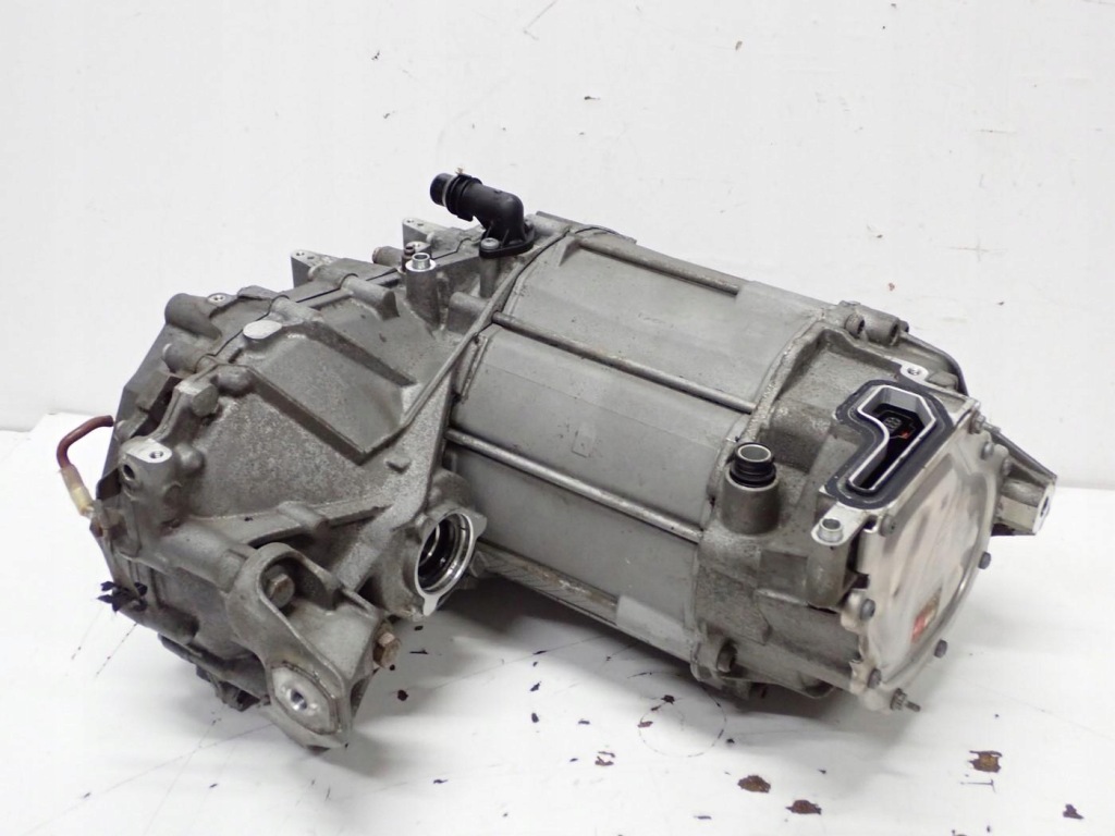 Moteur EBJD — vue 1