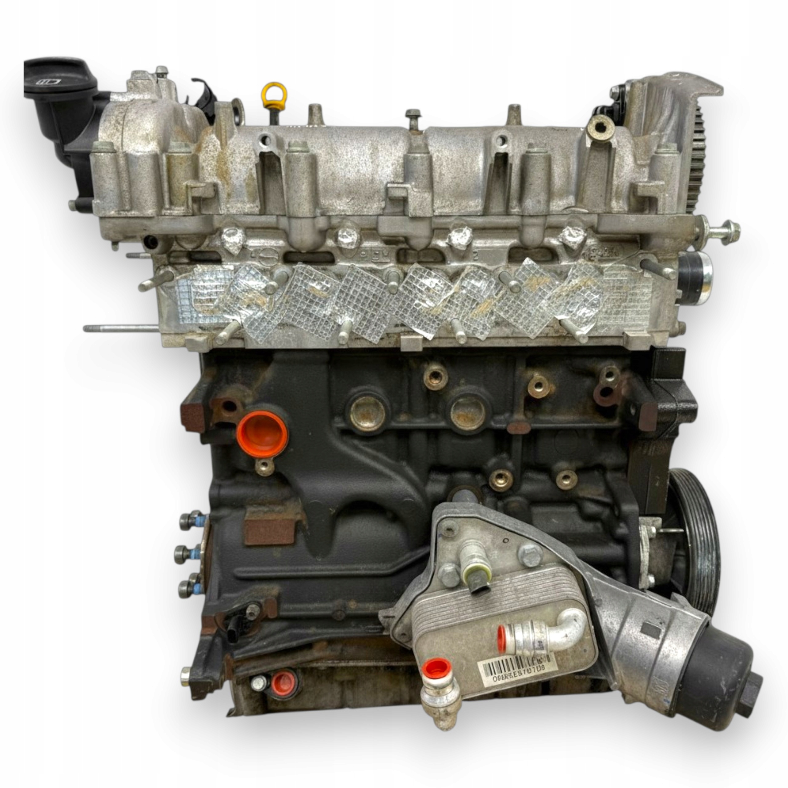 Moteur A 20 DTE - Image 3
