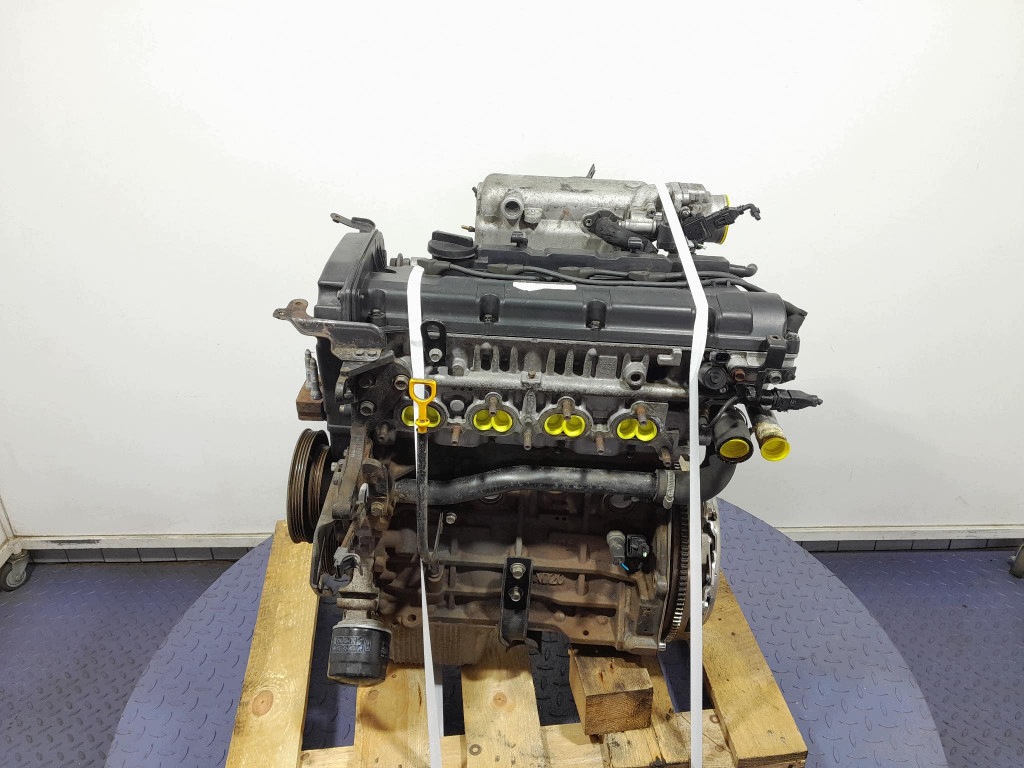 Moteur G4GC - Image 1