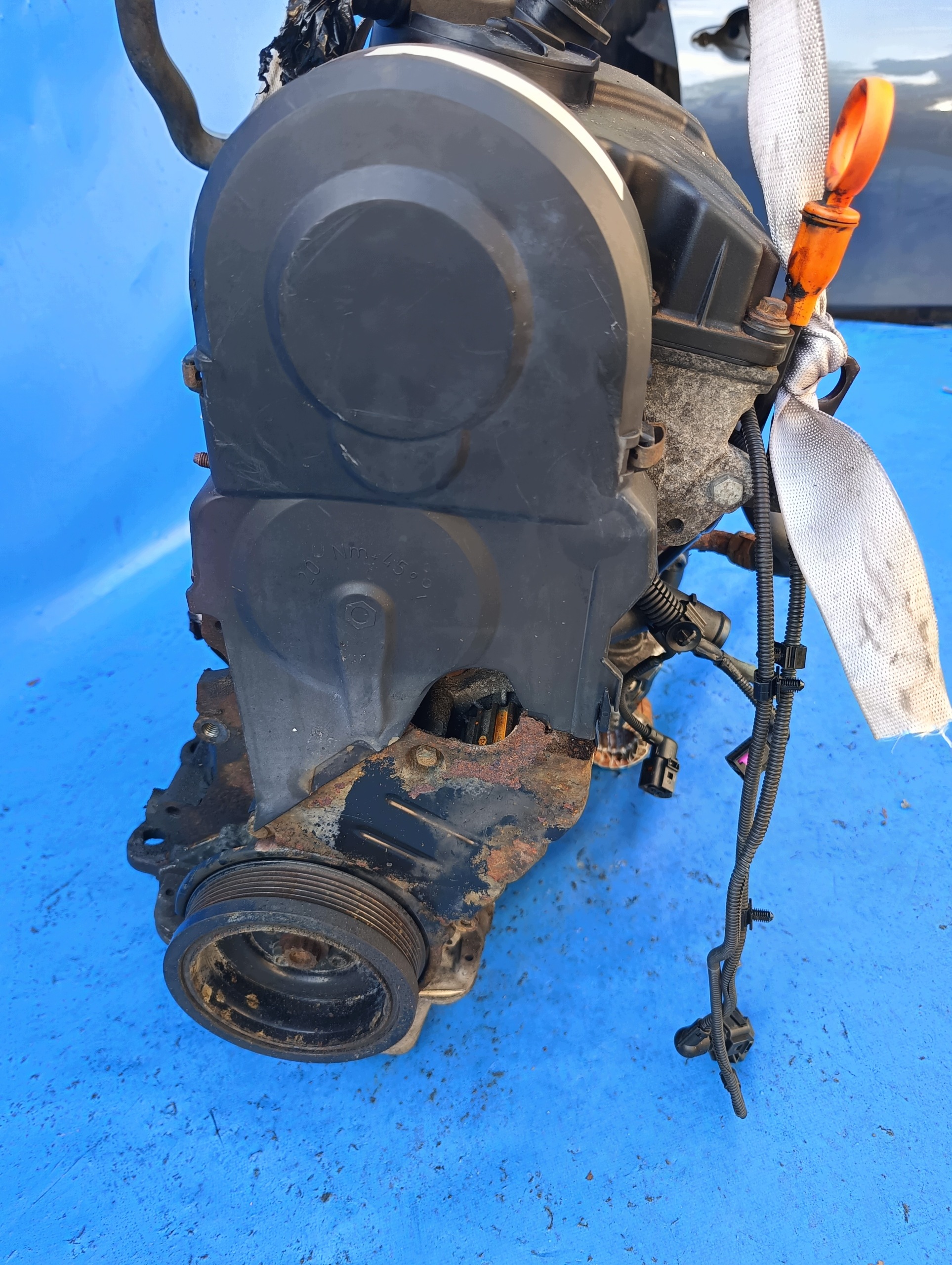 Moteur AXC - Image 2