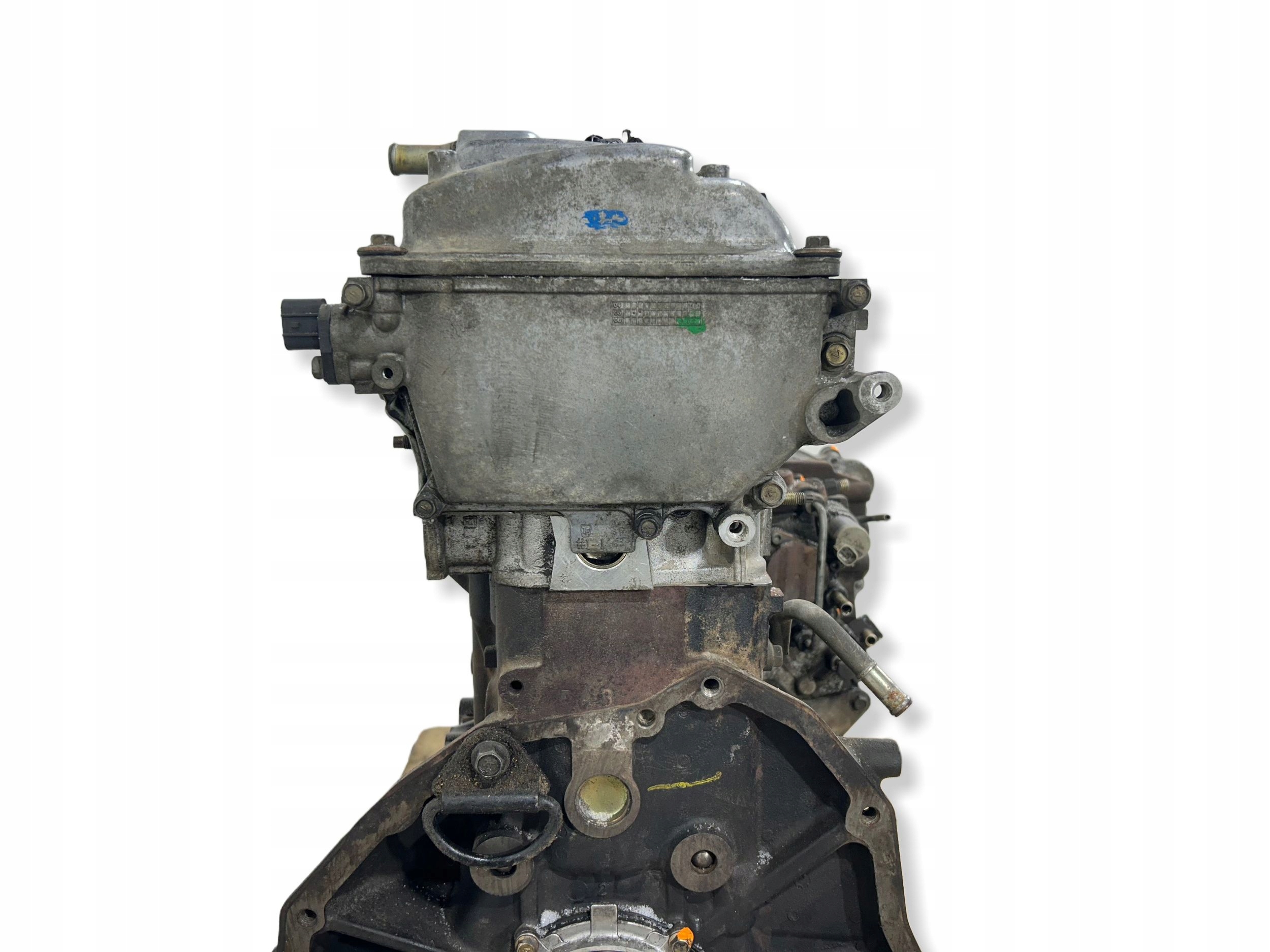 Moteur YD25DDTi - Image 7