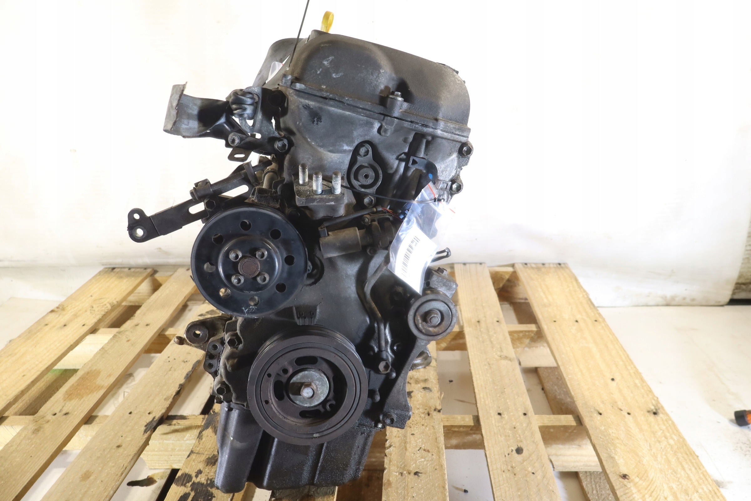 Moteur M16A - Image 5