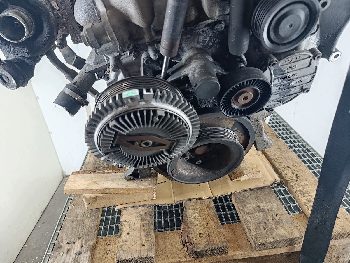 Moteur OM661LA - Image 6