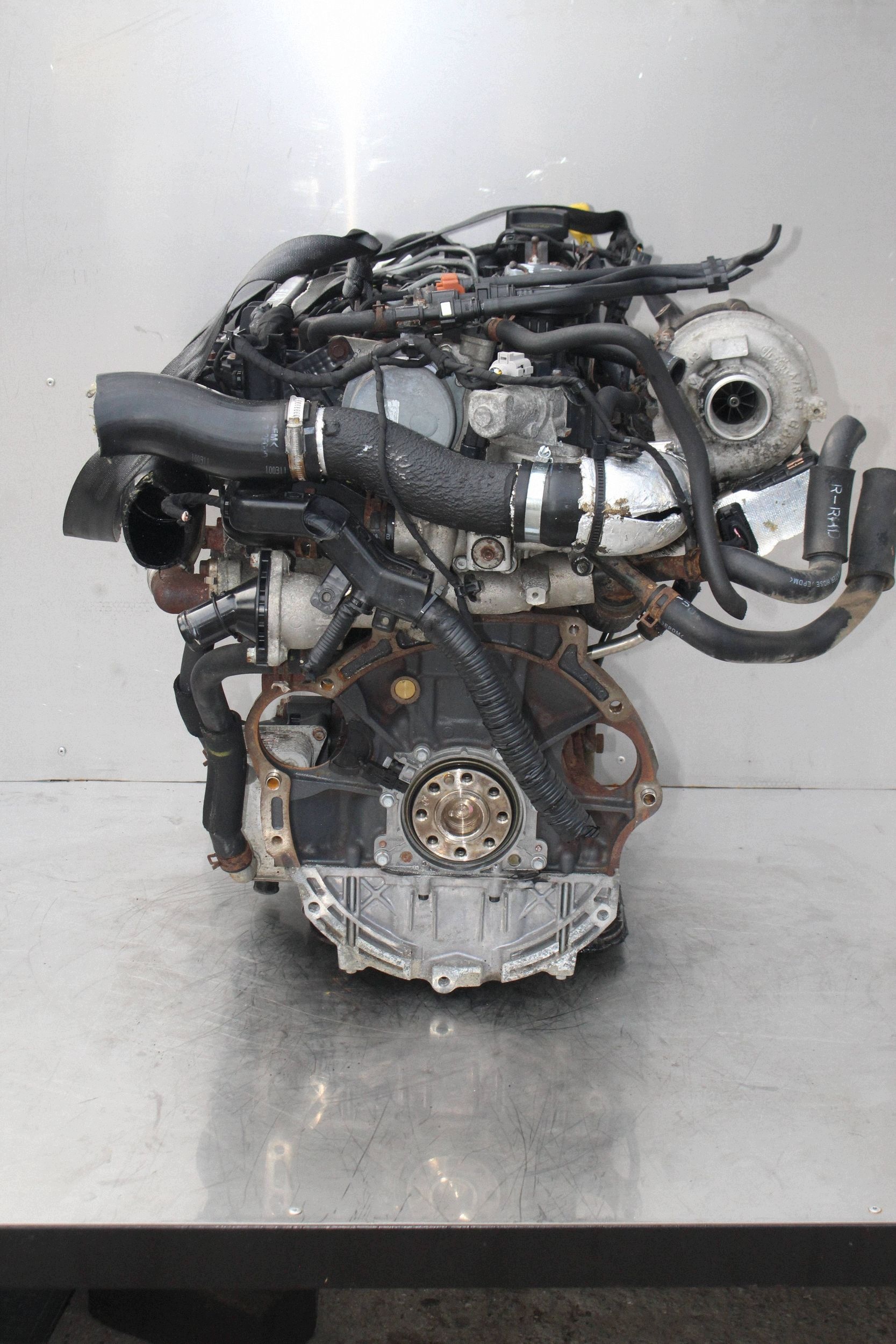 Moteur D4HB - Image 7