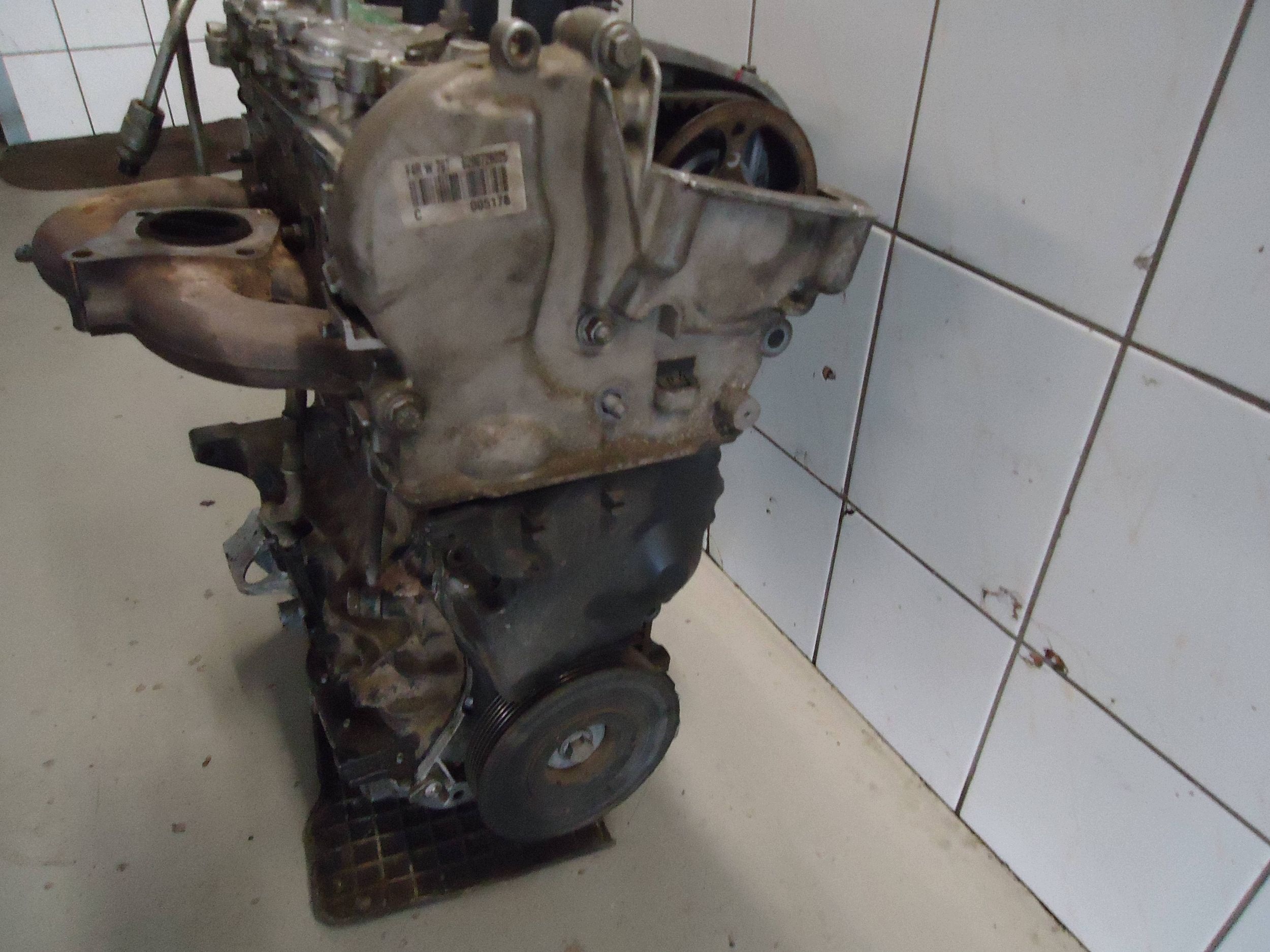 Moteur F4R 790 - Image 4