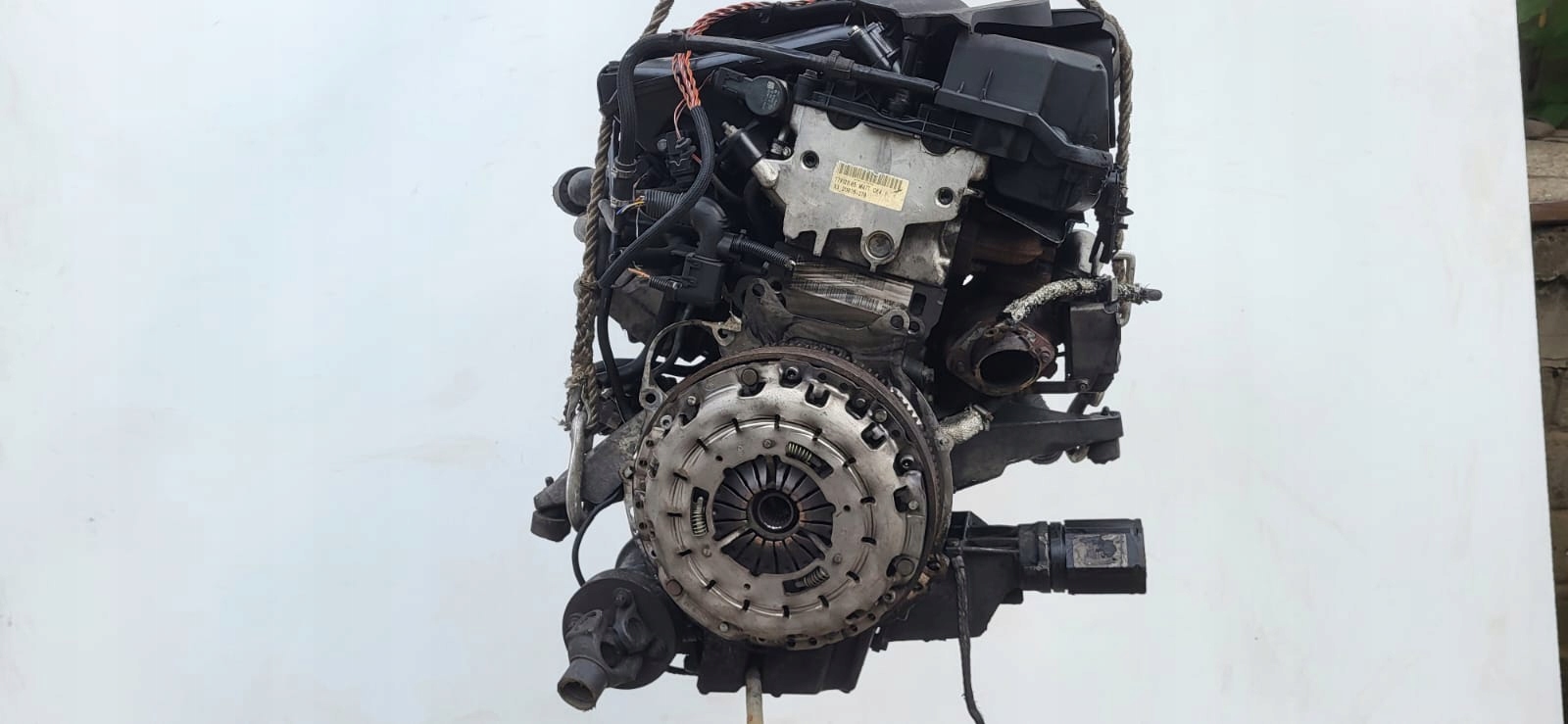 Moteur M47 D20 (204D4) - Image 3