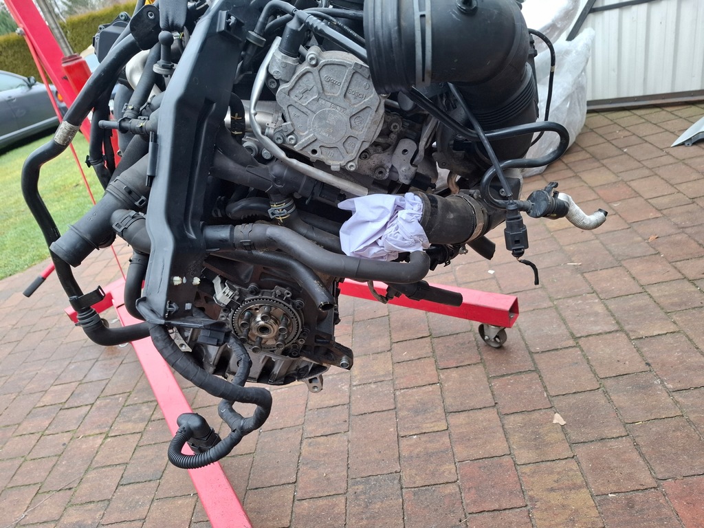 Moteur CFFB — vue 6